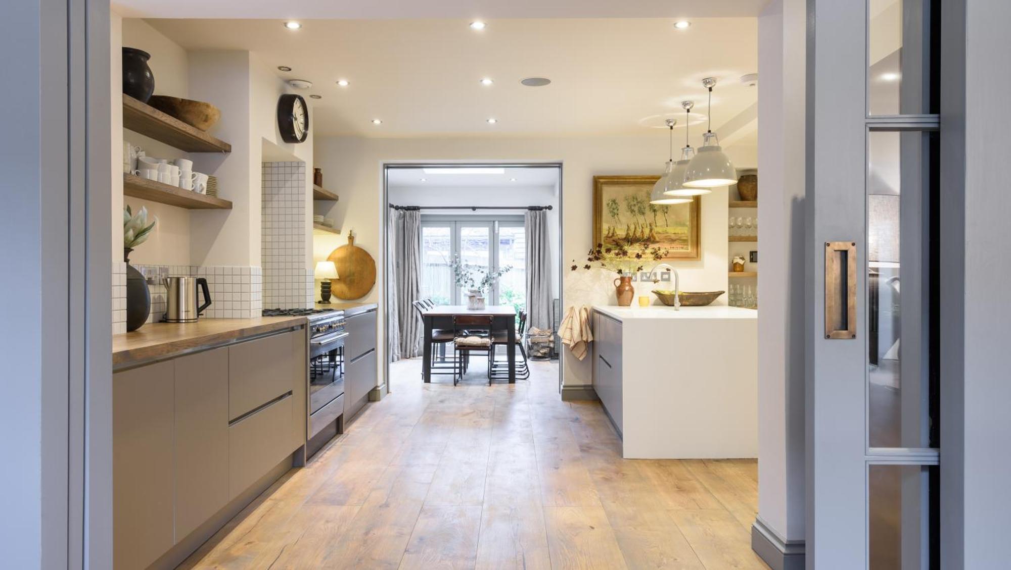 Pet-friendly Luxury For Families & Friends * Brighton