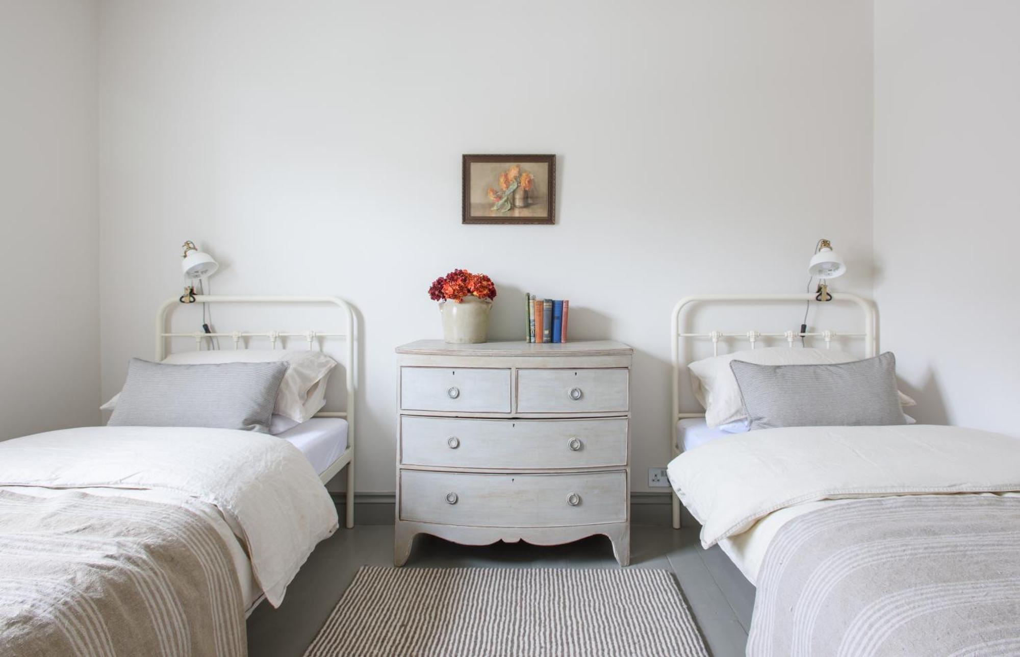 Pet-friendly Luxury For Families & Friends