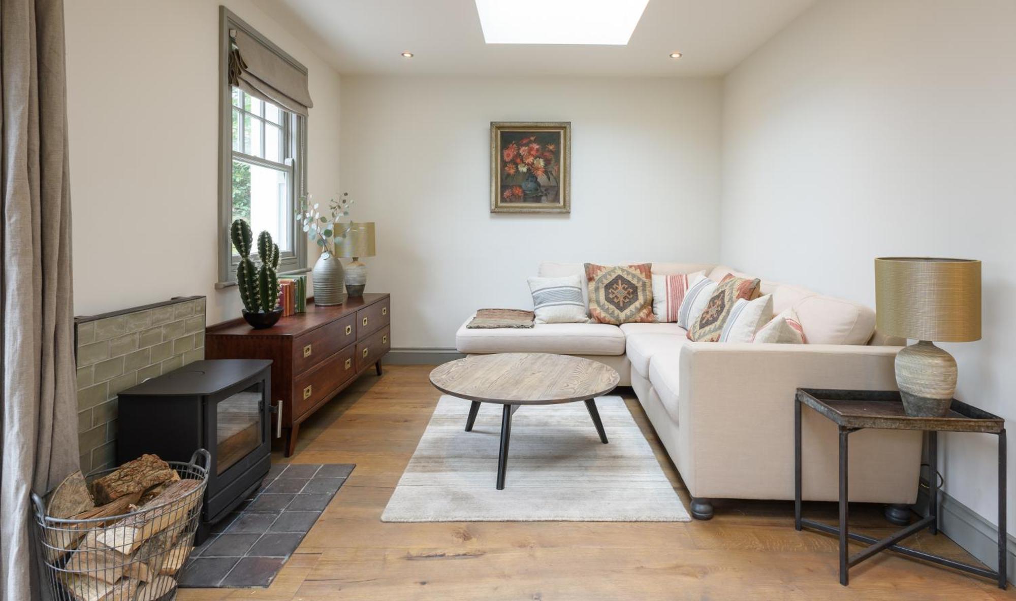 Holiday home Pet-friendly Luxury For Families & Friends Brighton