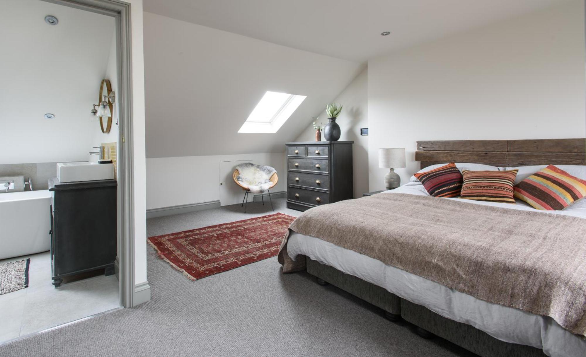Holiday home Pet-friendly Luxury For Families & Friends *