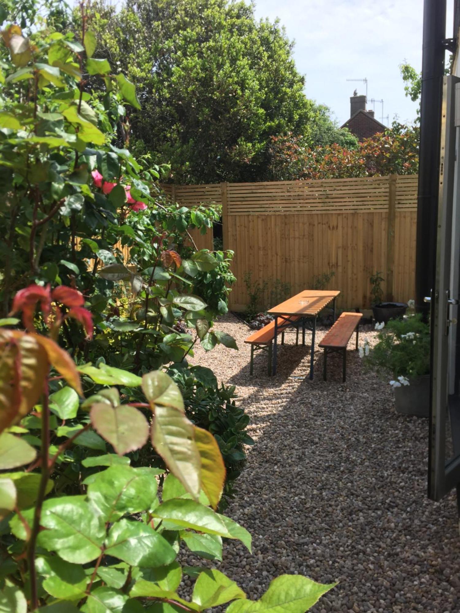 Pet-friendly Luxury For Families & Friends *