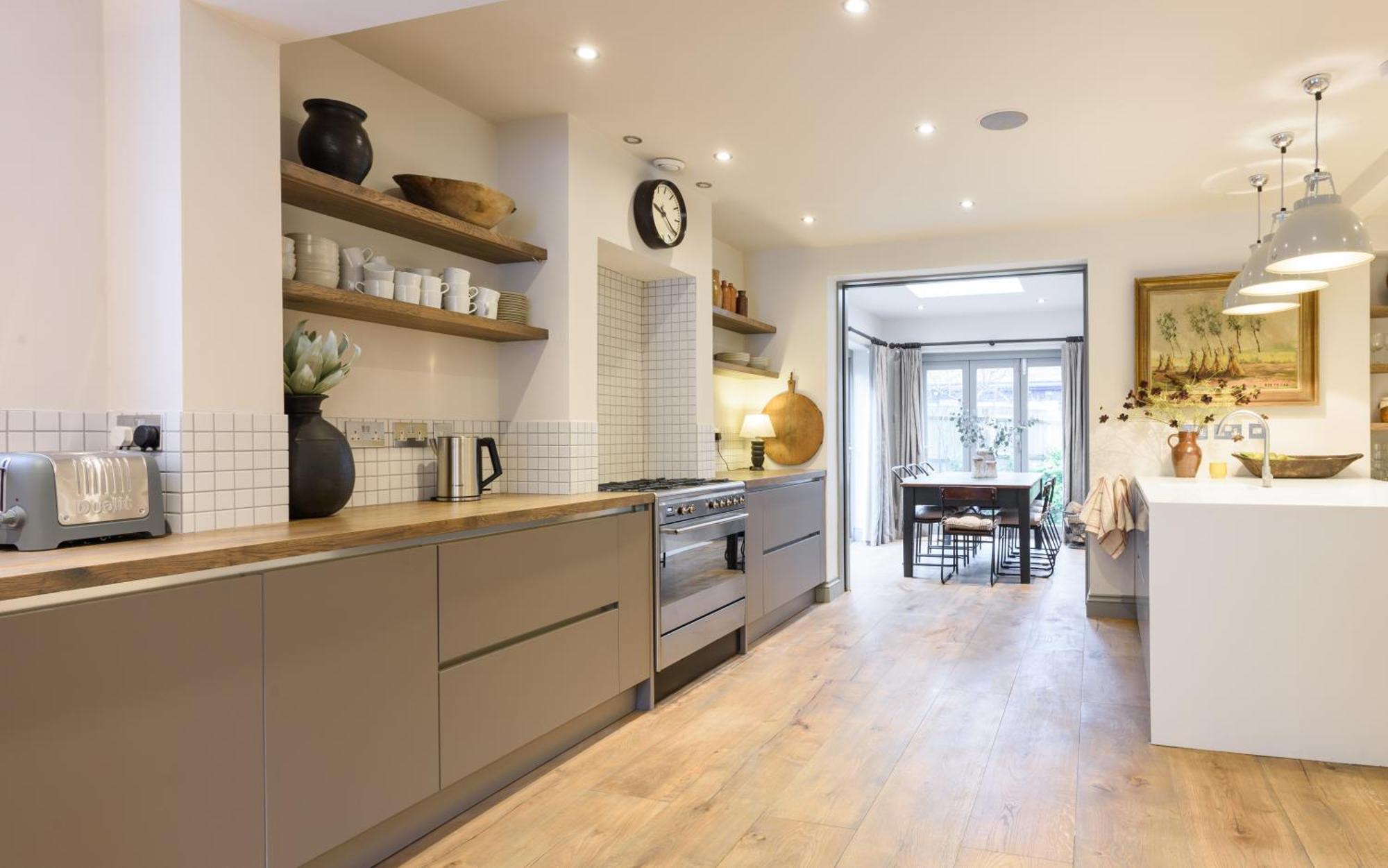 Pet-friendly Luxury For Families & Friends Holiday home *