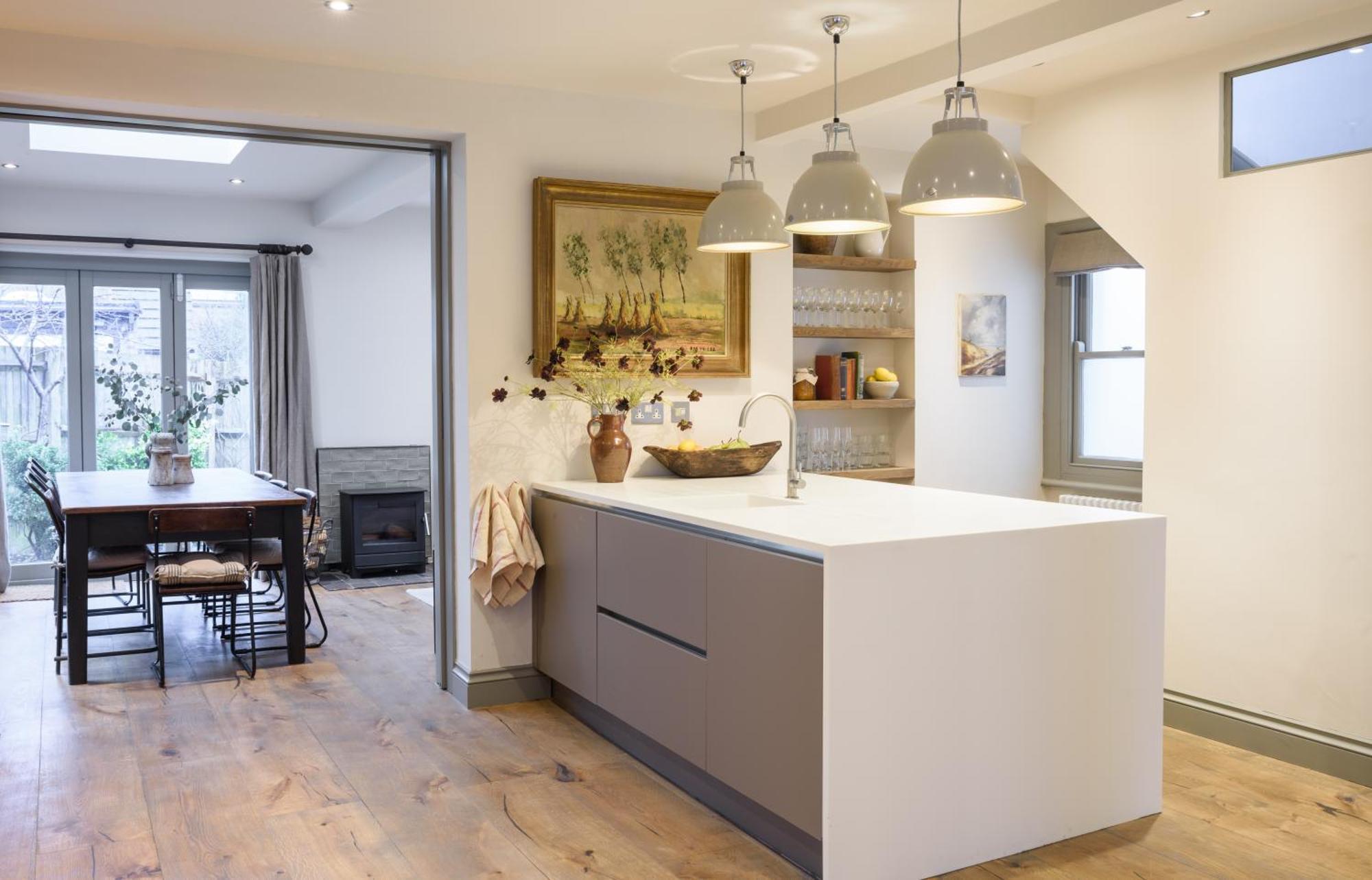 Pet-friendly Luxury For Families & Friends Holiday home
