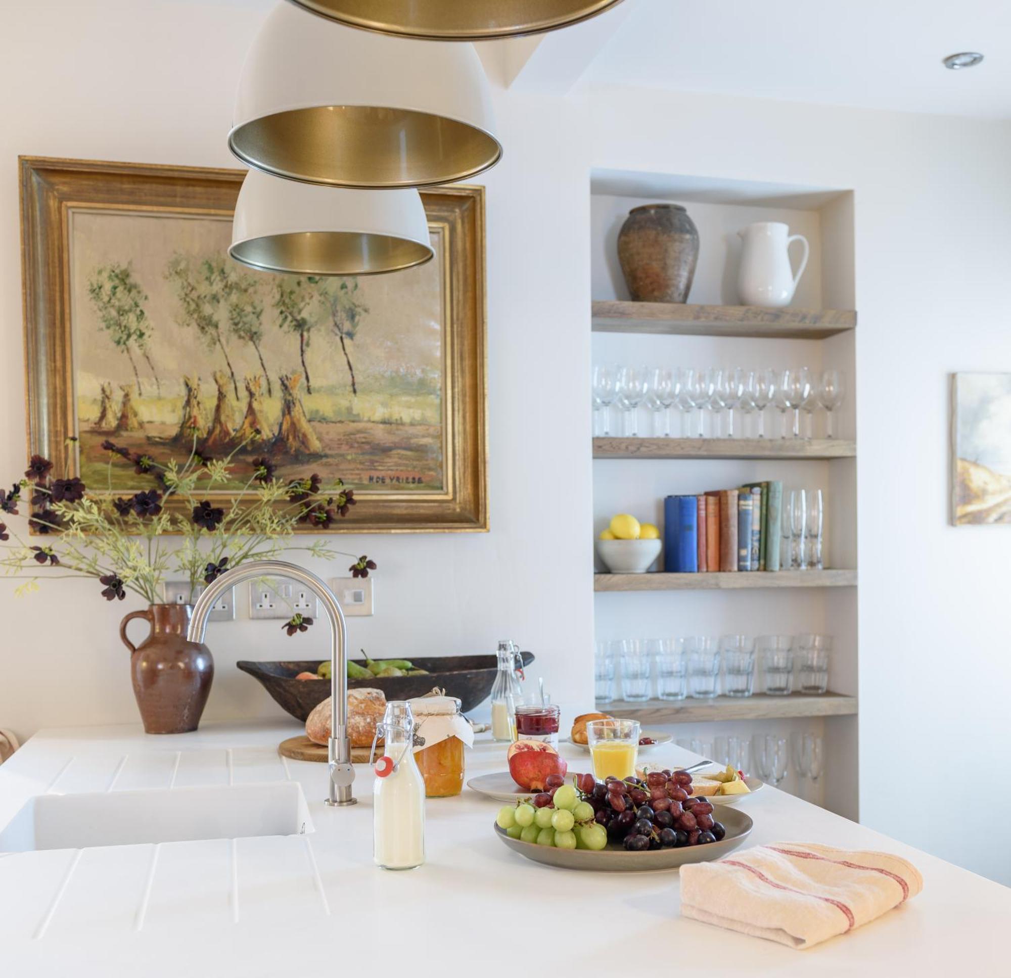 Pet-friendly Luxury For Families & Friends Holiday home *