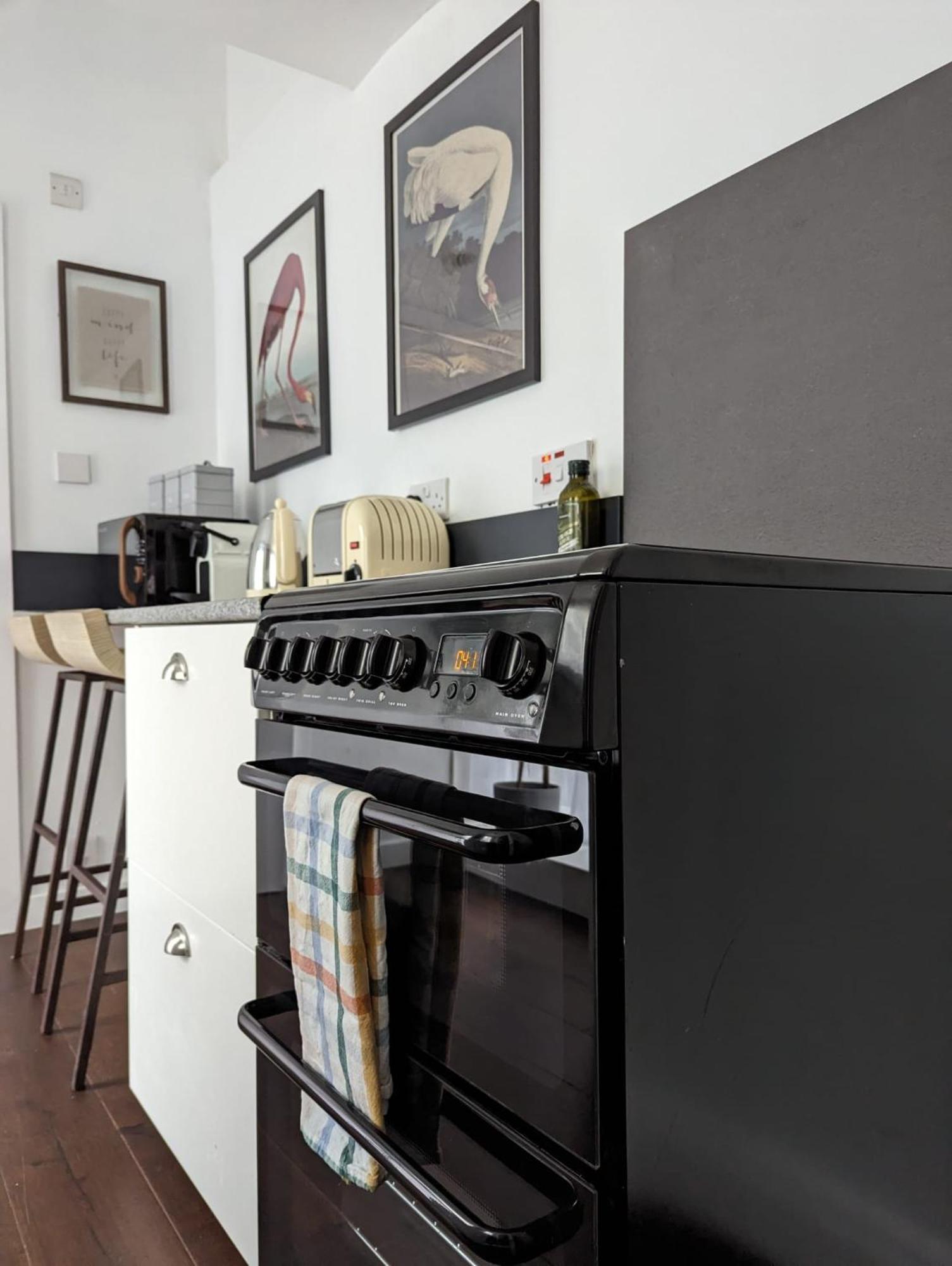 Apartment Salt Life Hideaway Brighton
