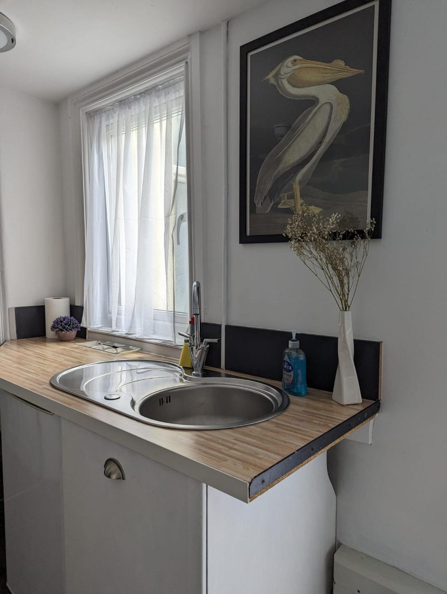Apartment Salt Life Hideaway Brighton