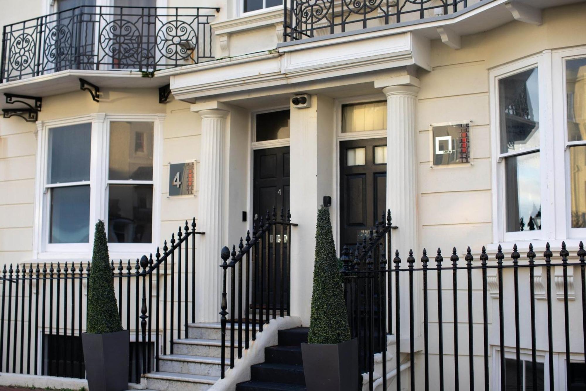 Square Townhouse Brighton