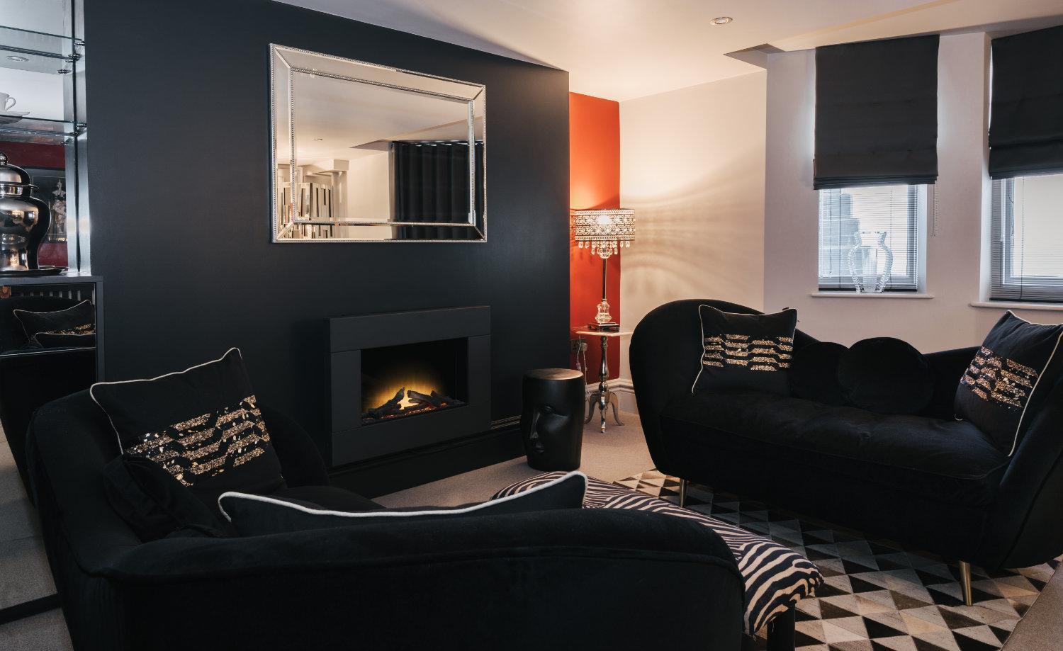 Square Townhouse Hotel Brighton