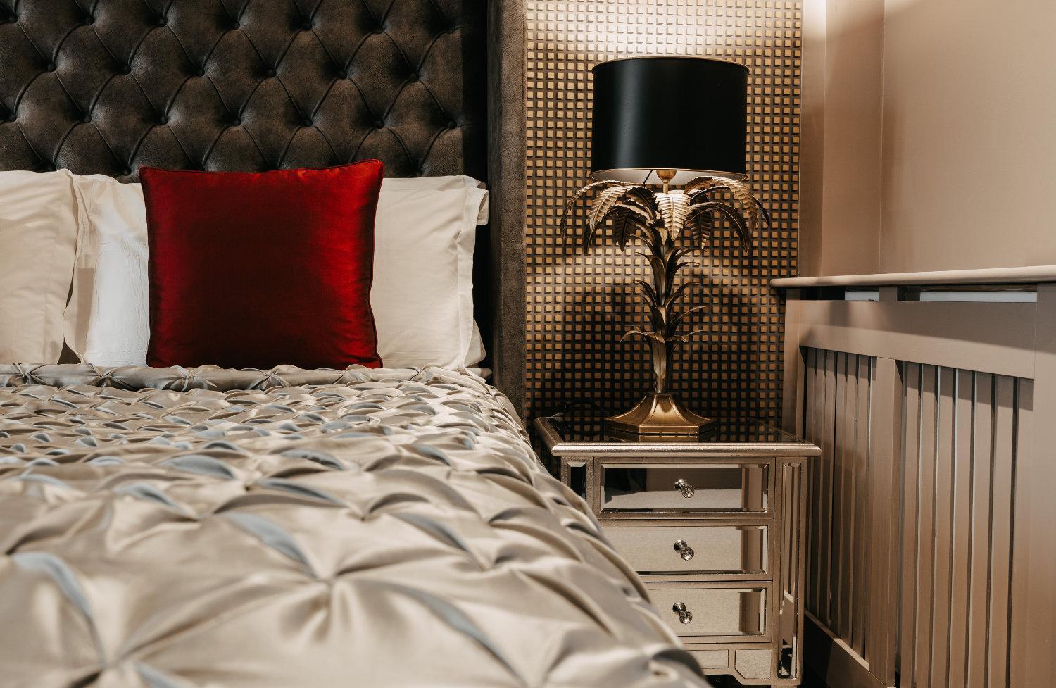 Square Townhouse 4* Brighton