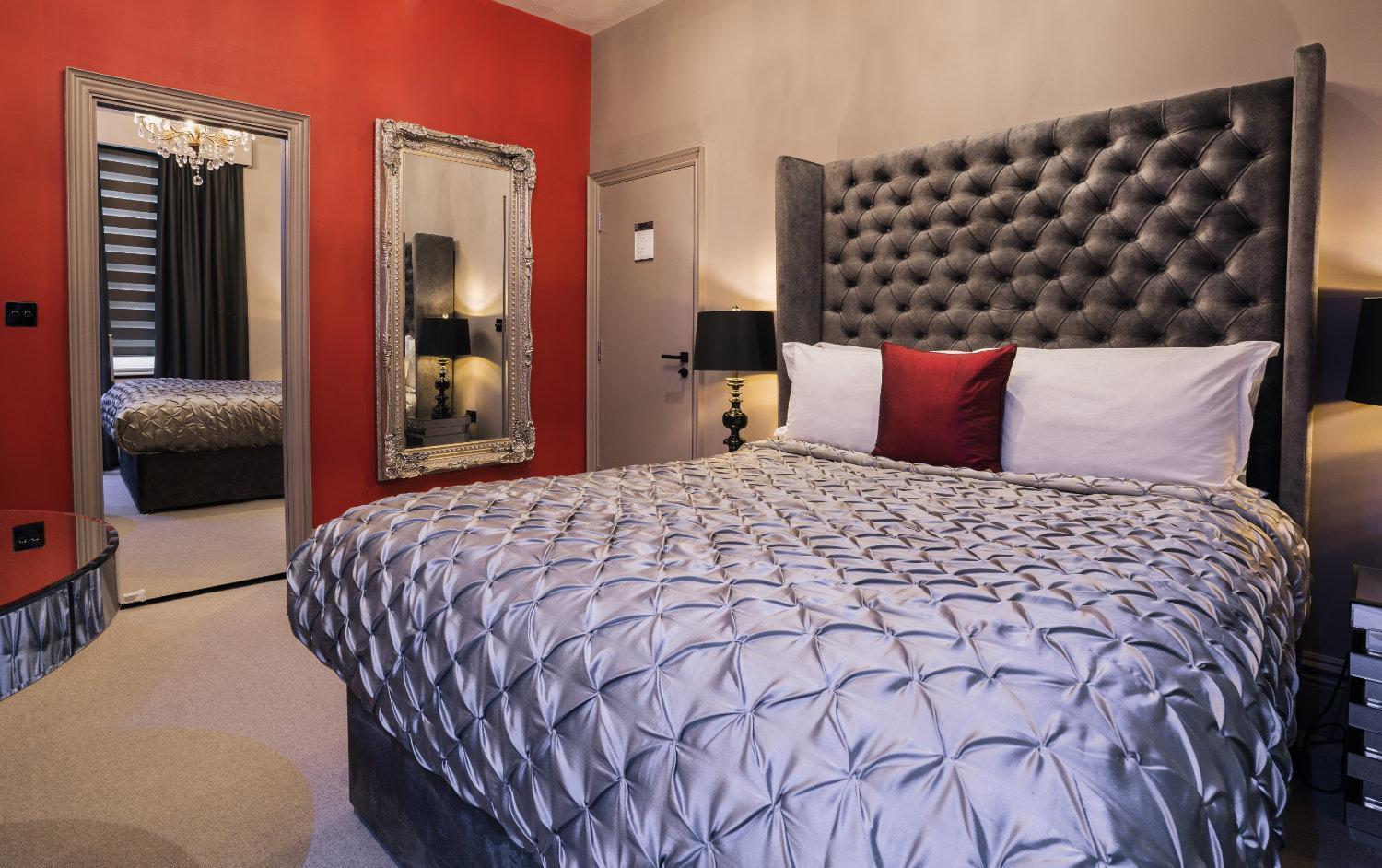 Hotel Square Townhouse