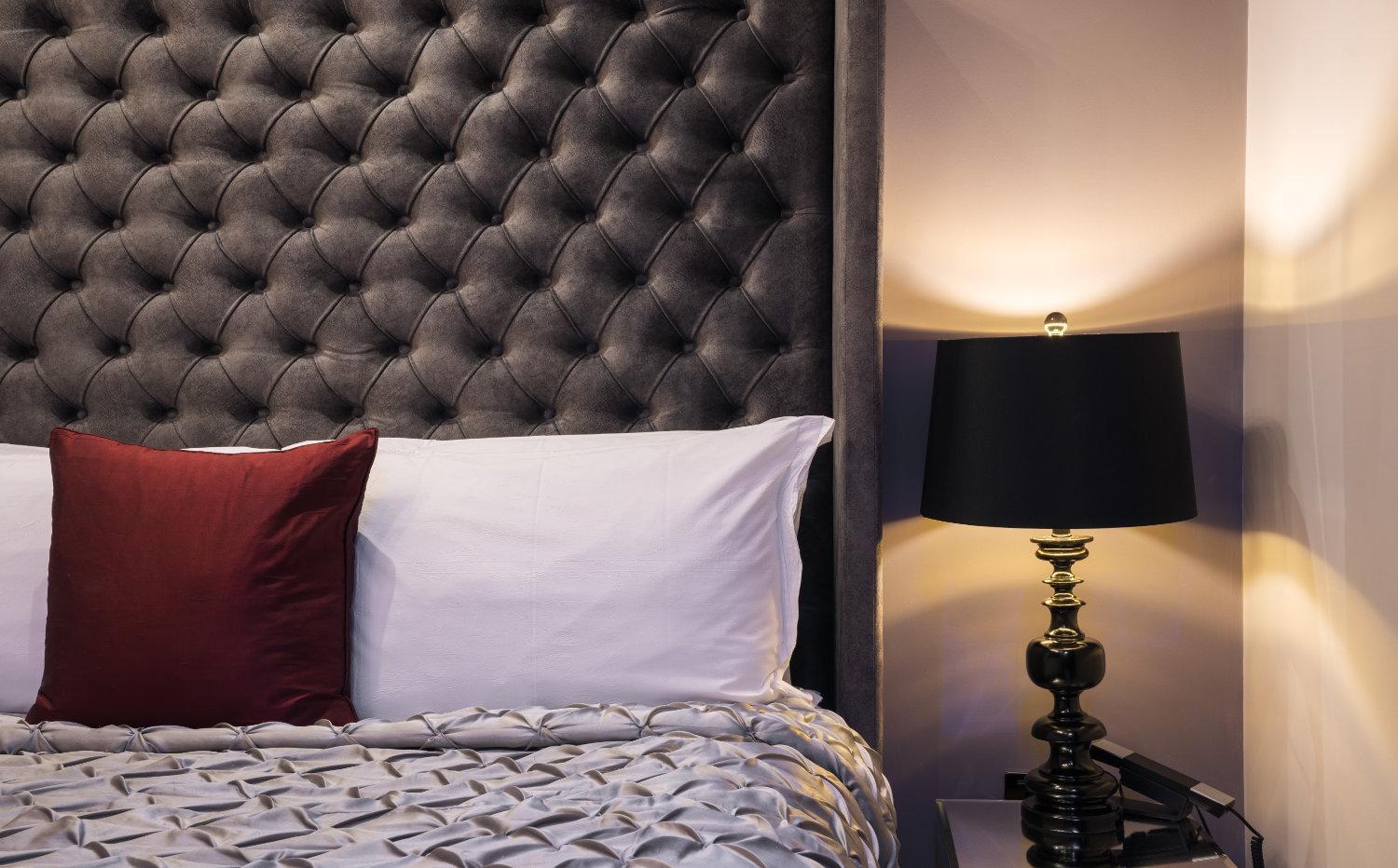 Hotel Square Townhouse
