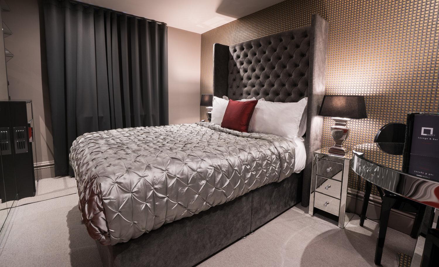 Square Townhouse Brighton