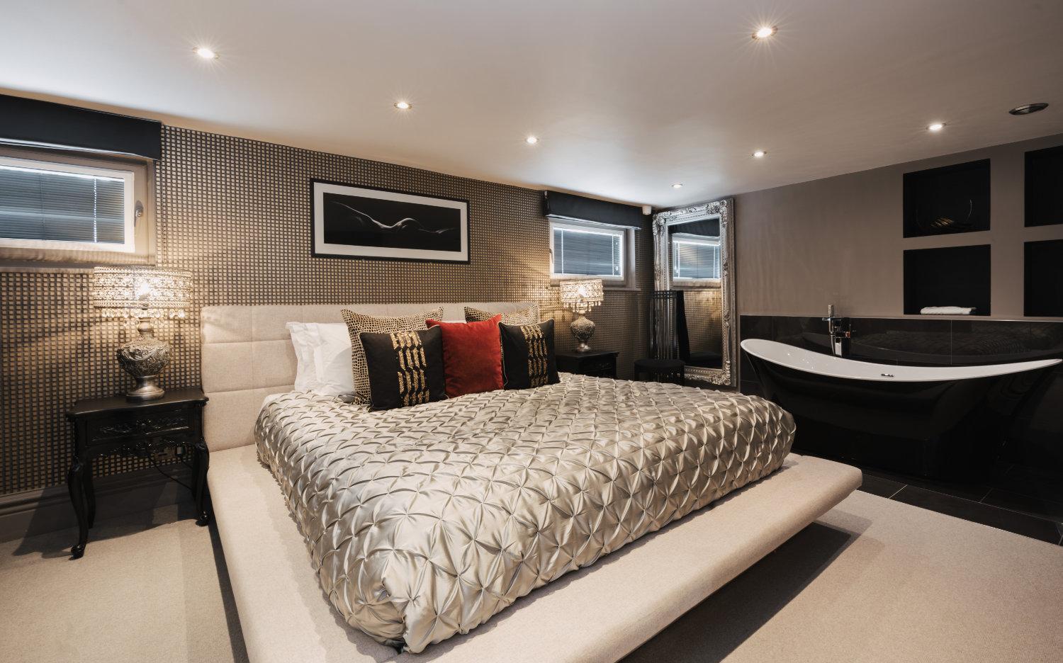 Square Townhouse Hotel Brighton