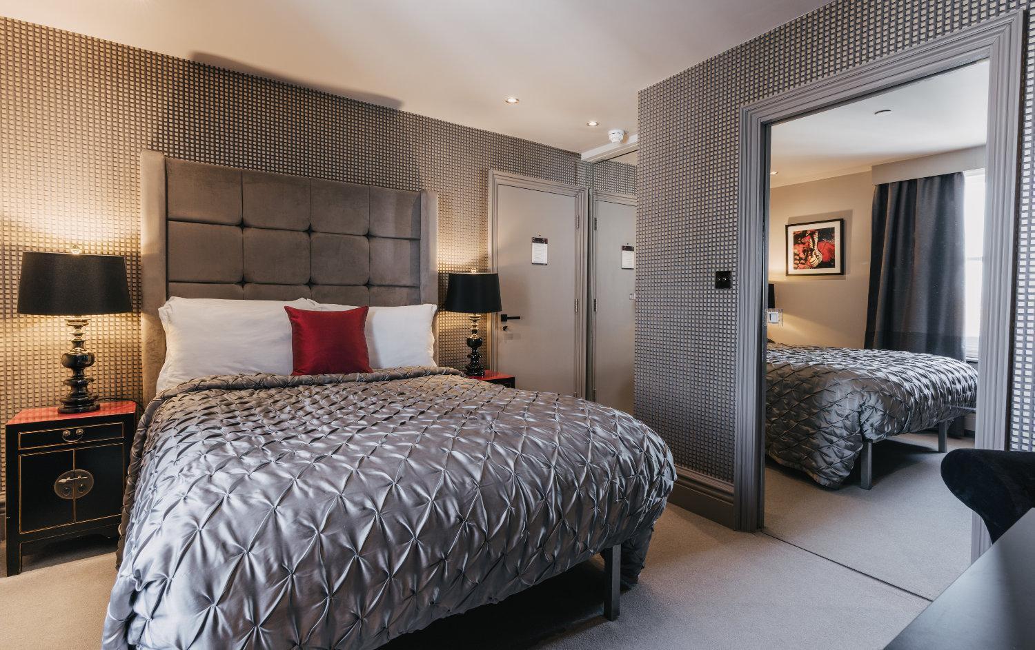 Square Townhouse 4* Brighton