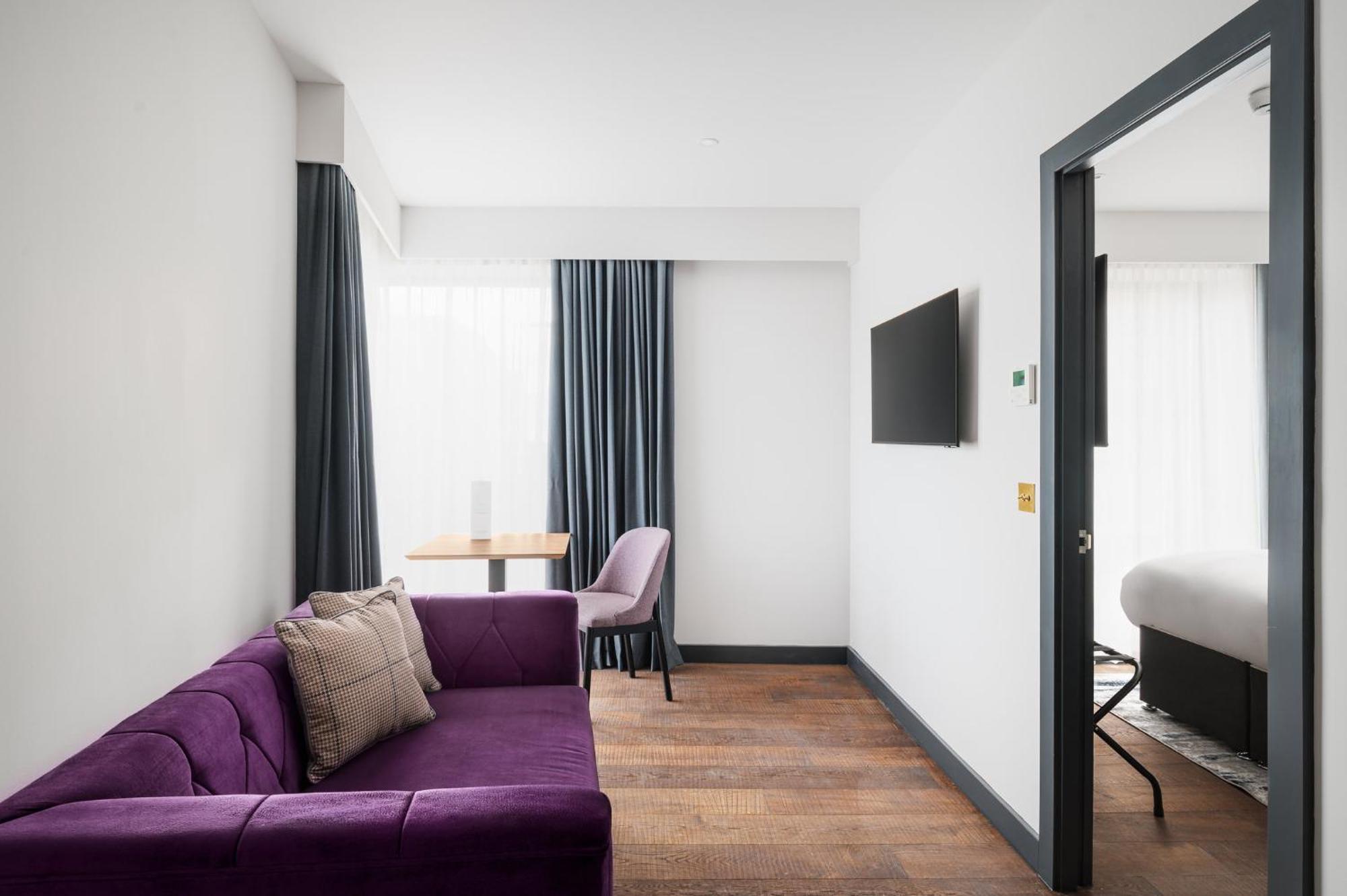 Staybridge By Ihg 4*