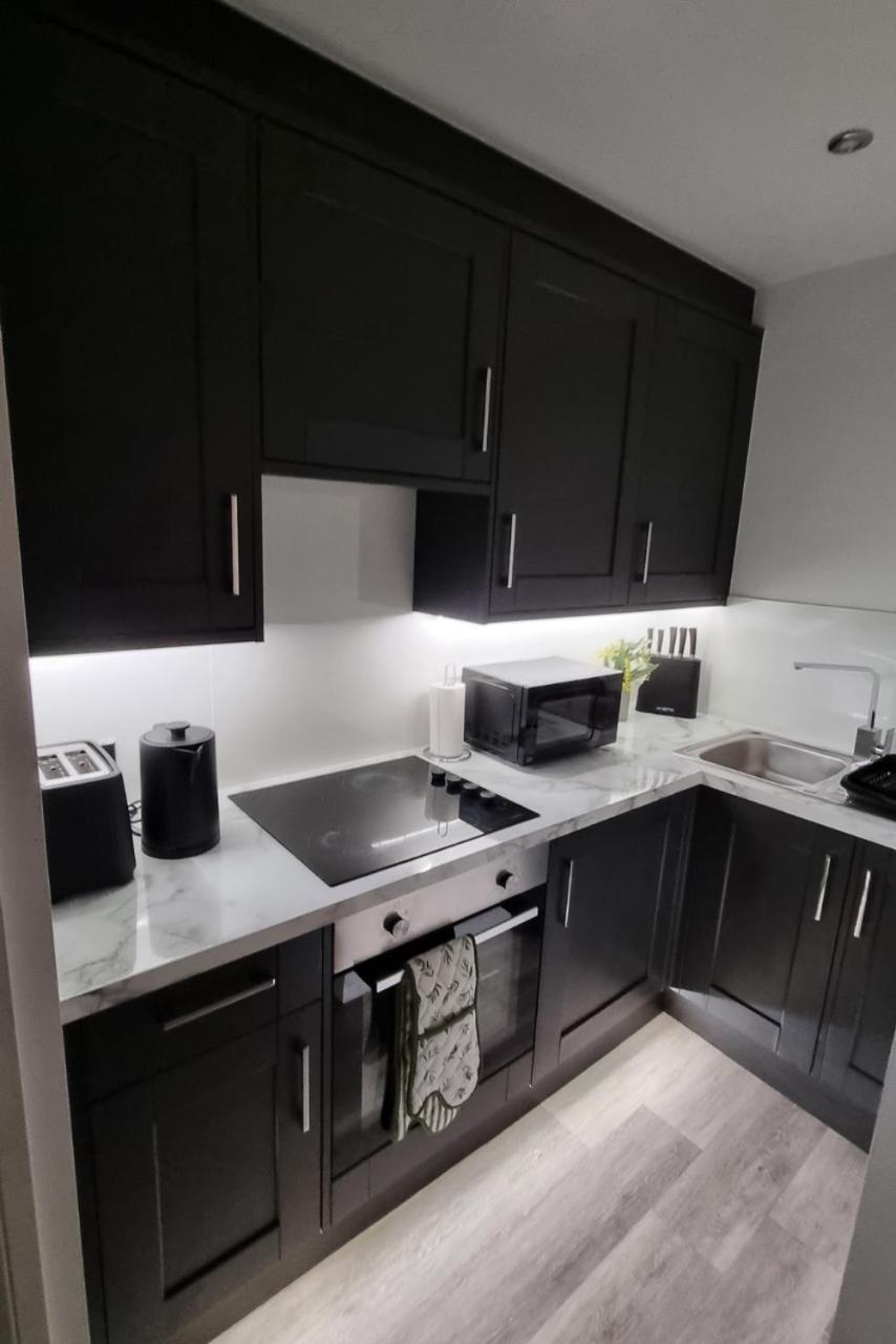 Apartment Cosy 1 Bedroom Brighton