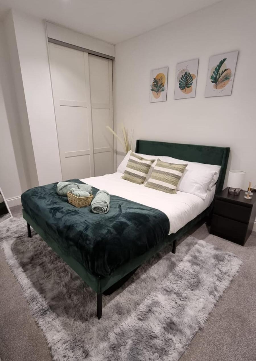 Cosy 1 Bedroom Brighton
