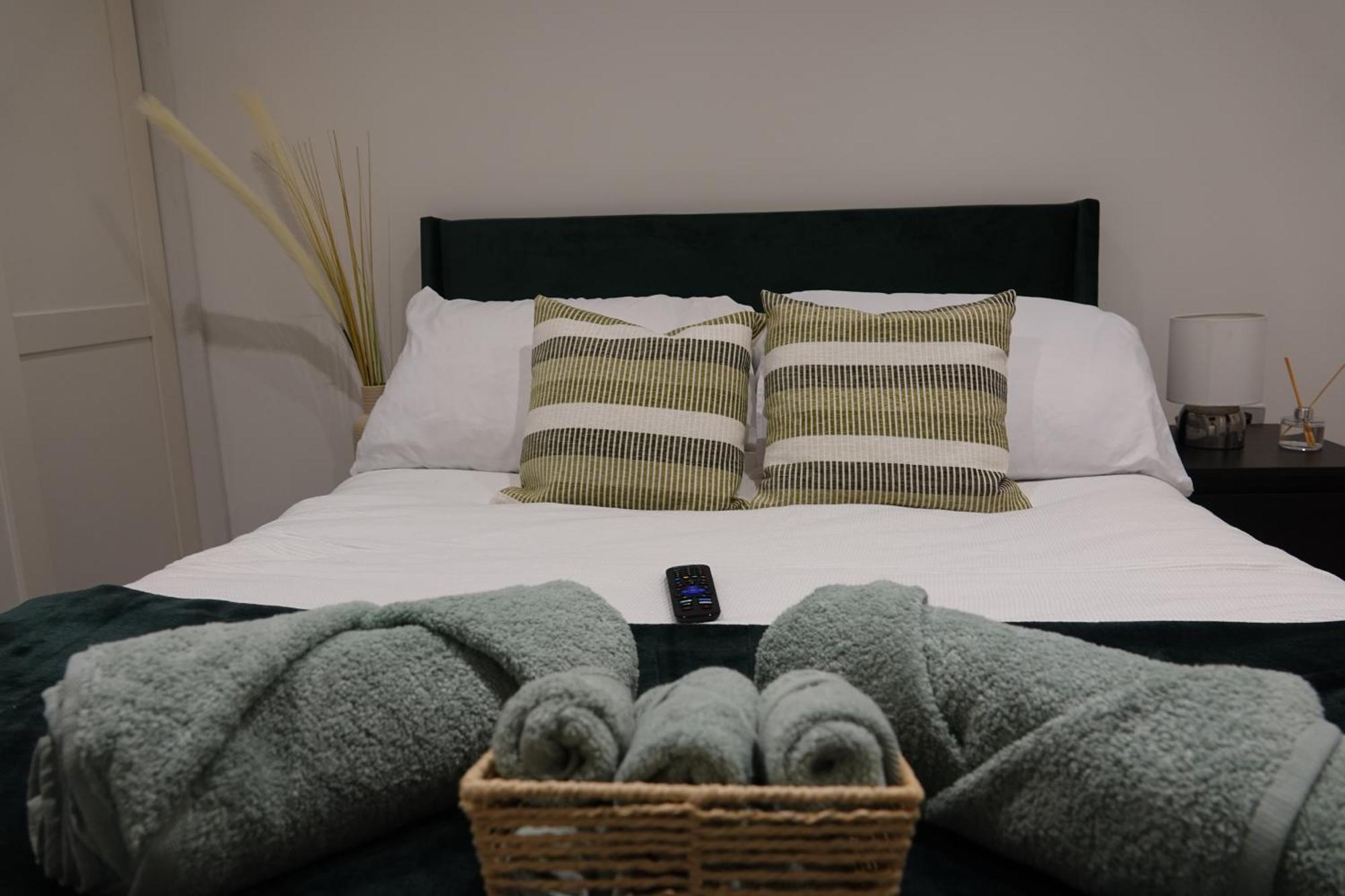 Cosy 1 Bedroom Apartment Brighton