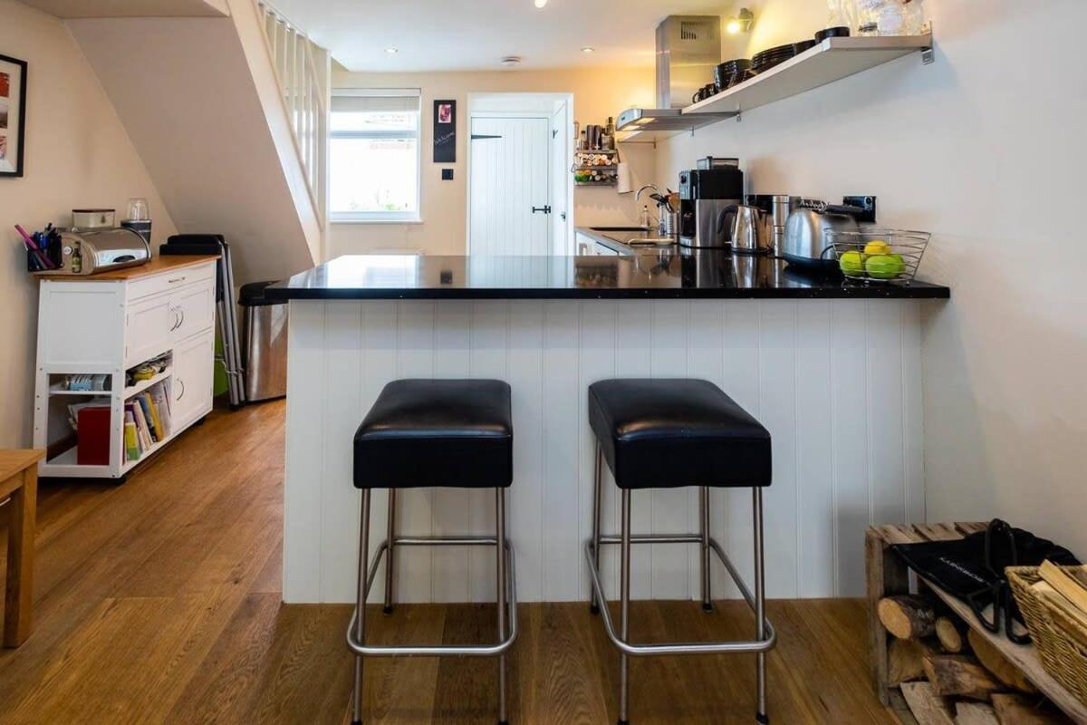 Super Central Cosy & Cute North Laine