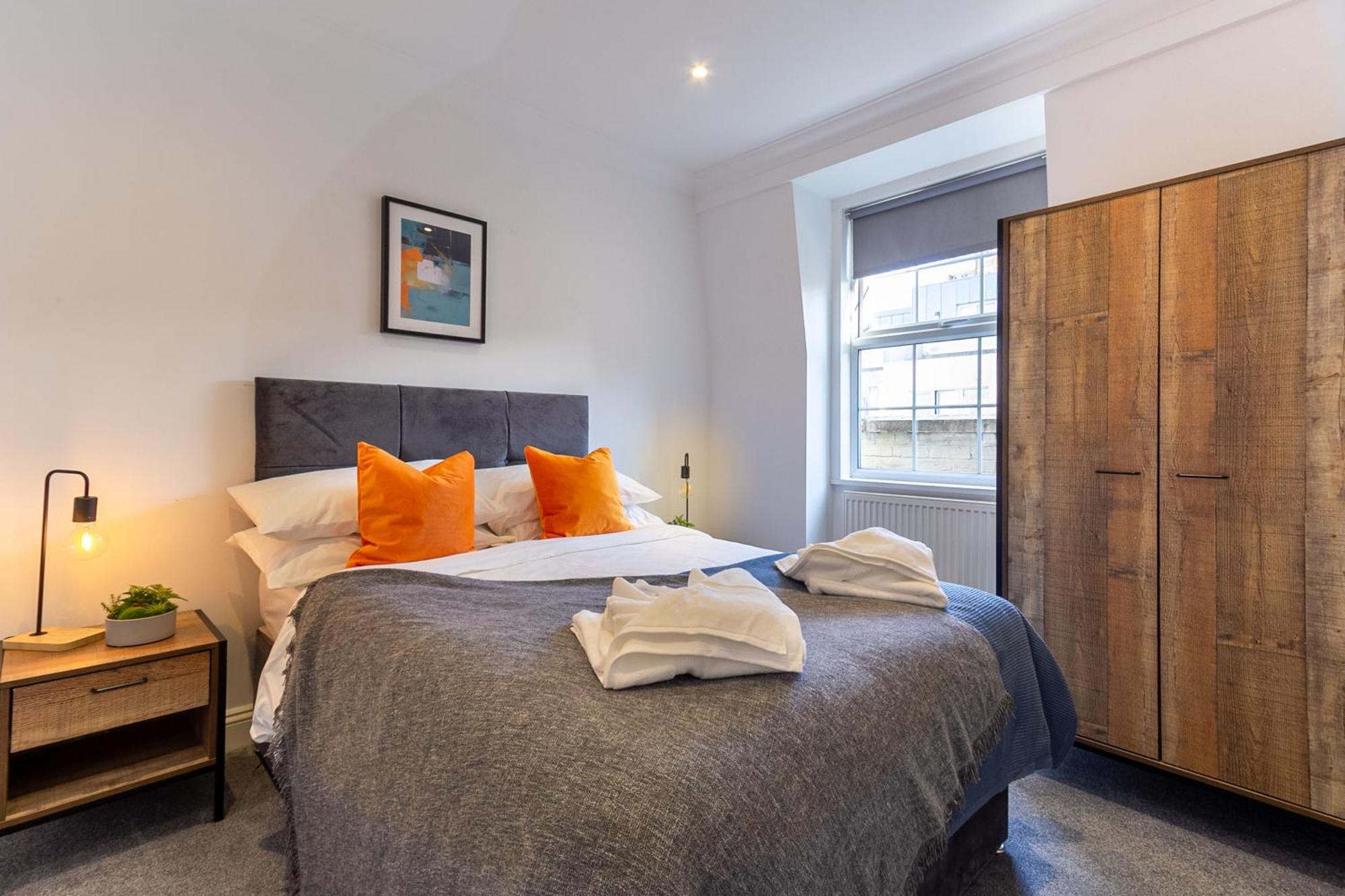 Apartment Cosy 2 Bedroom - Near & Shops! Brighton