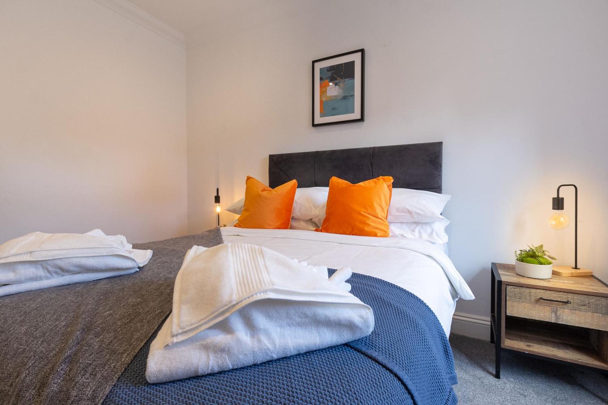 Apartment Cosy 2 Bedroom - Near & Shops! Brighton