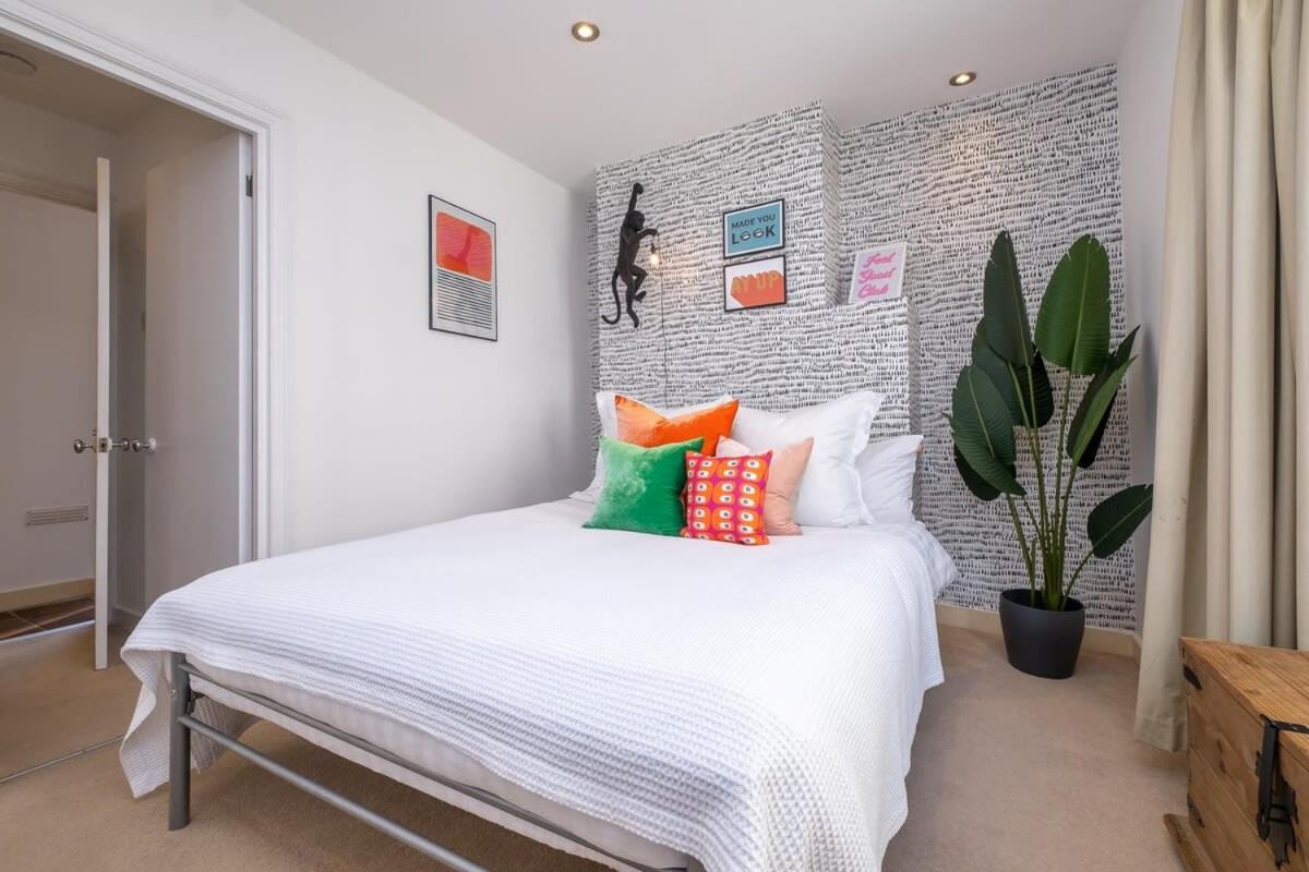Holiday home Host & - The Breeze Brighton