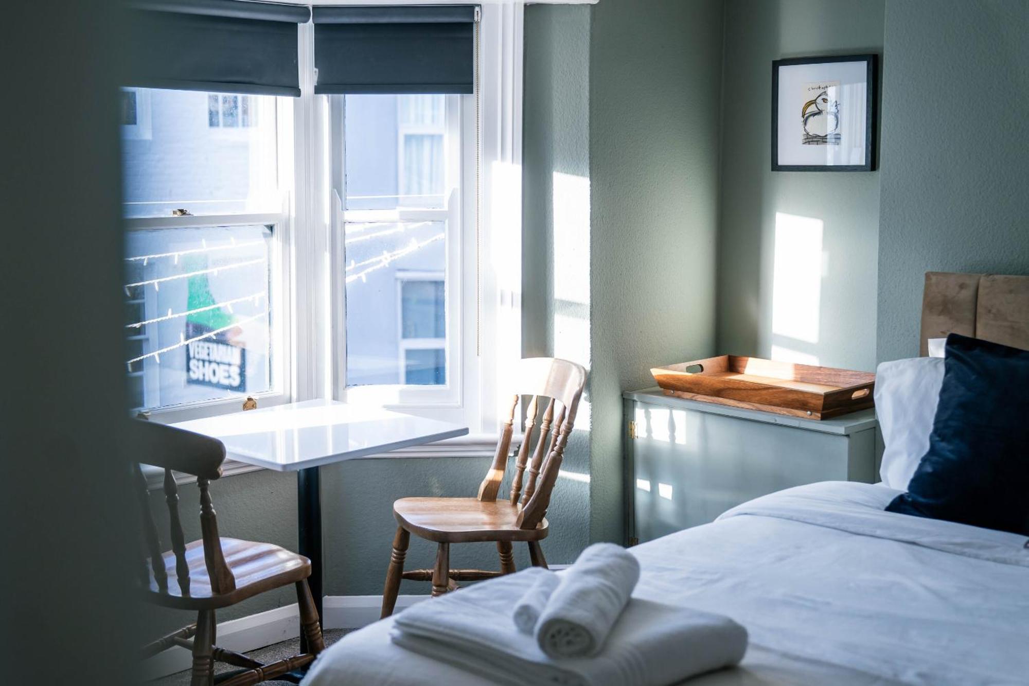 Apartment Sunshine In The Laines Brighton