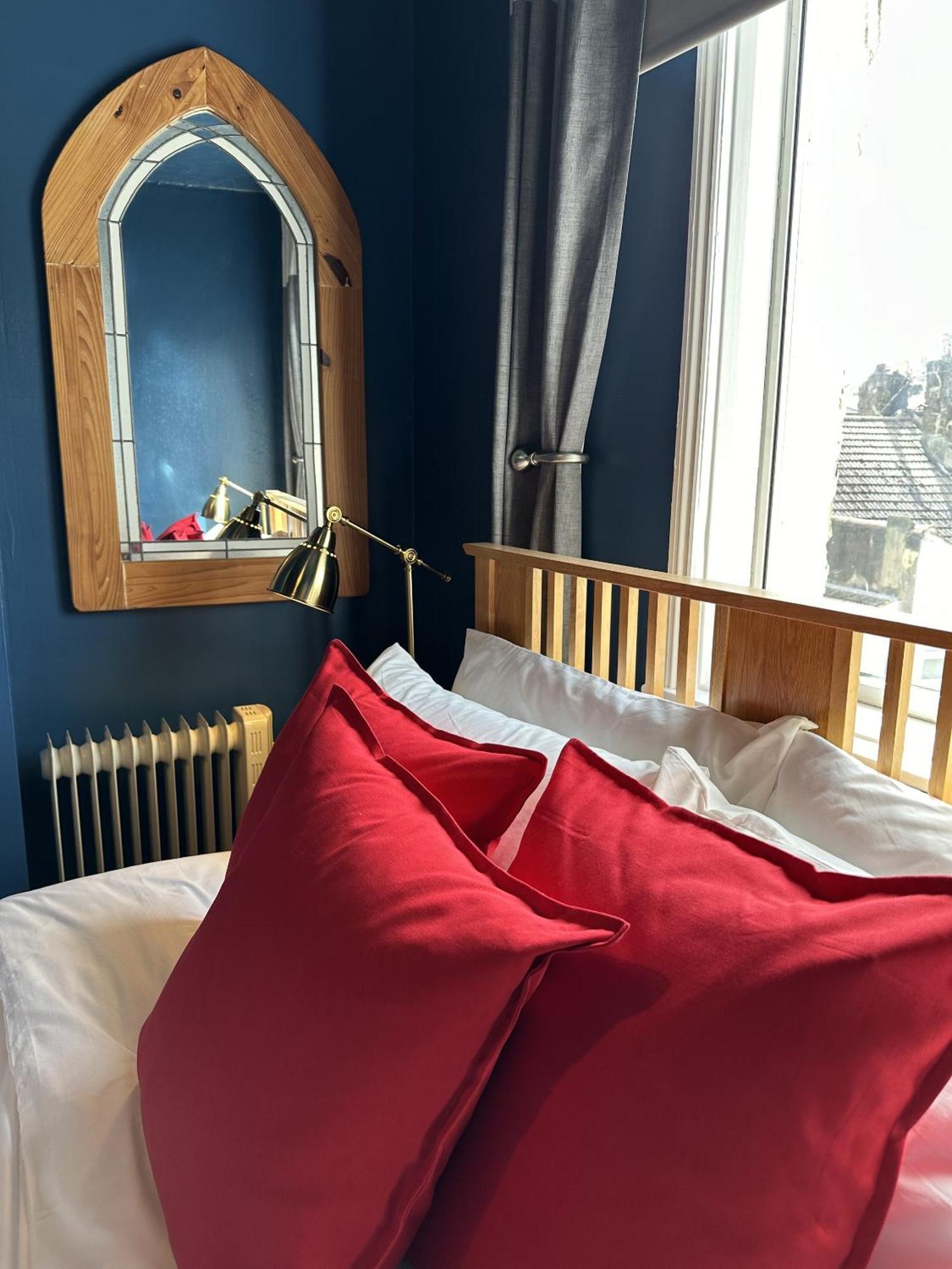 Apartment Noble Nooks - Victorian Hideaway At Station Brighton