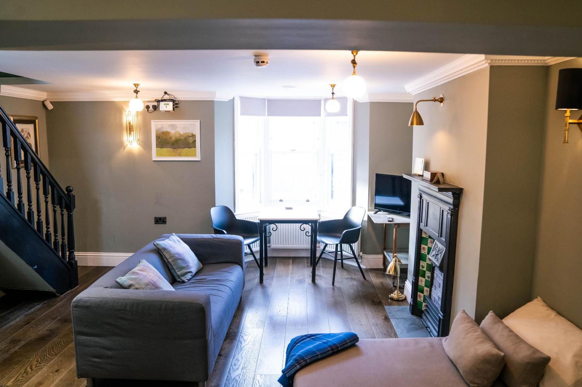 Apartment Sunshine In The Laines Brighton
