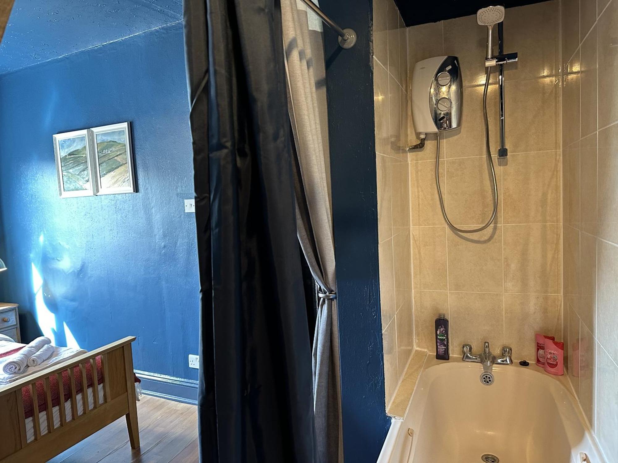 Apartment Noble Nooks - Victorian Hideaway At Station