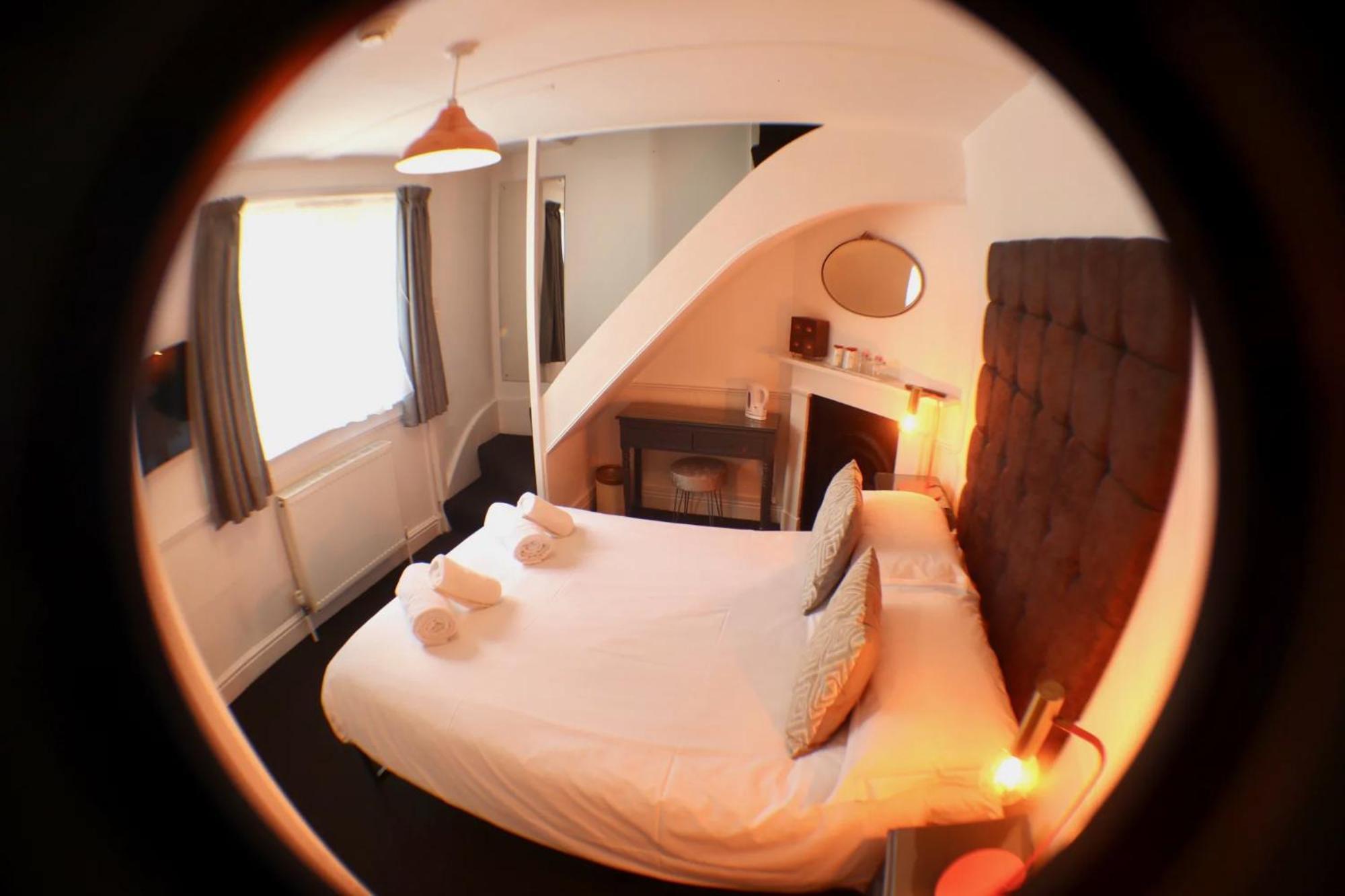 Guest house Colson House Brighton