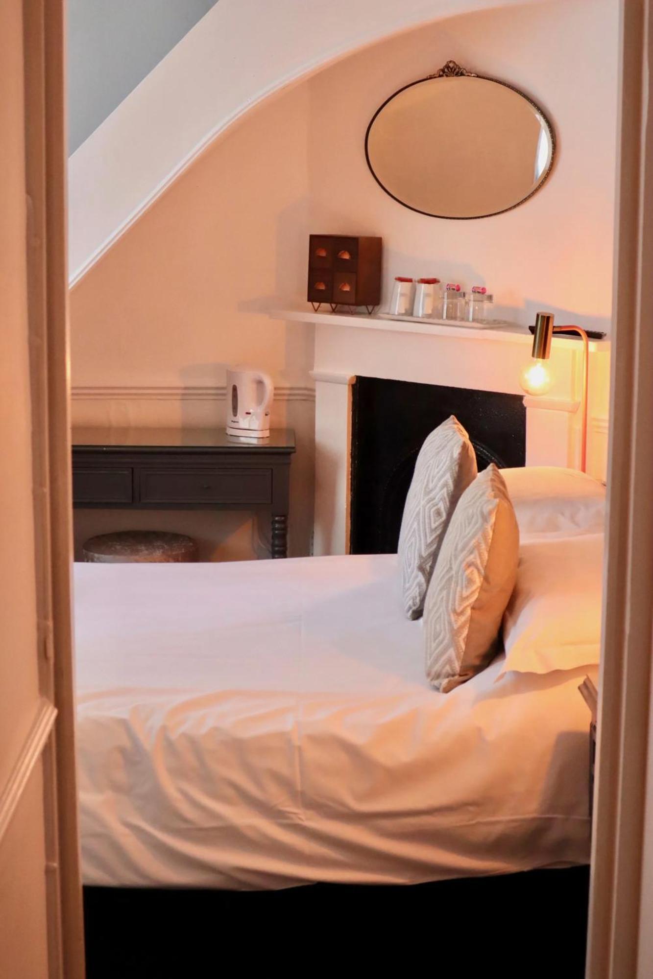 Colson House Guest house Brighton