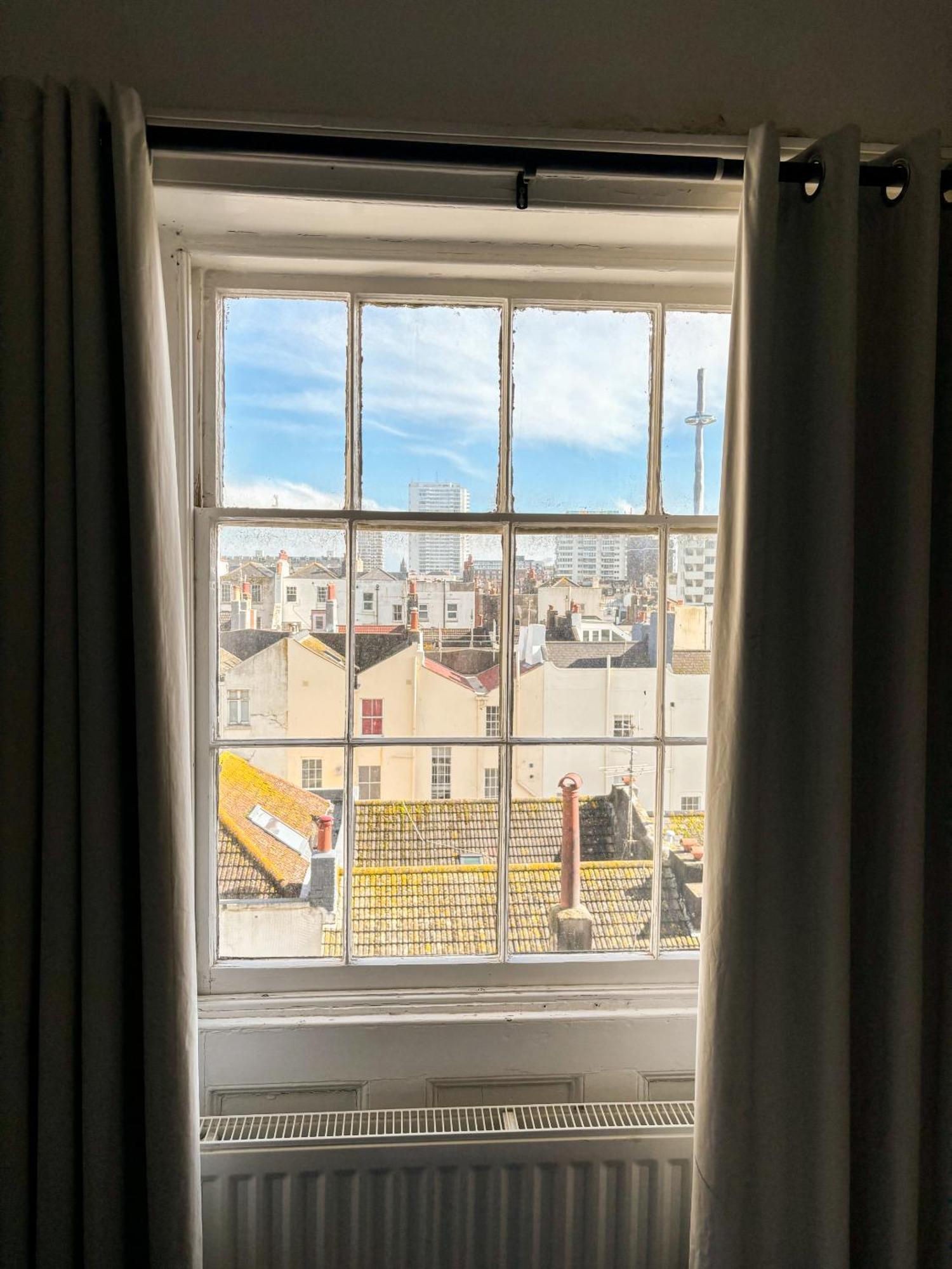 X Brunswick Square Hotel Brighton