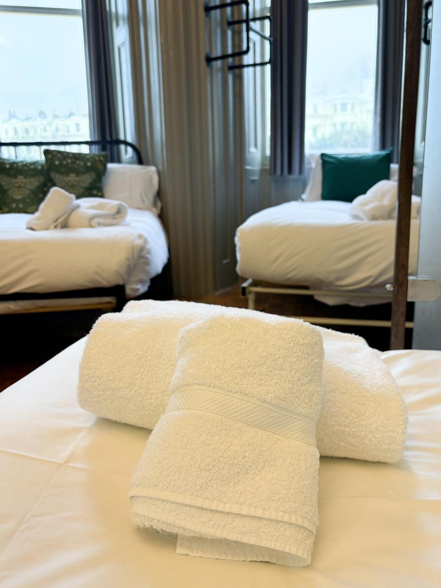 X Brunswick Square Hotel 4*