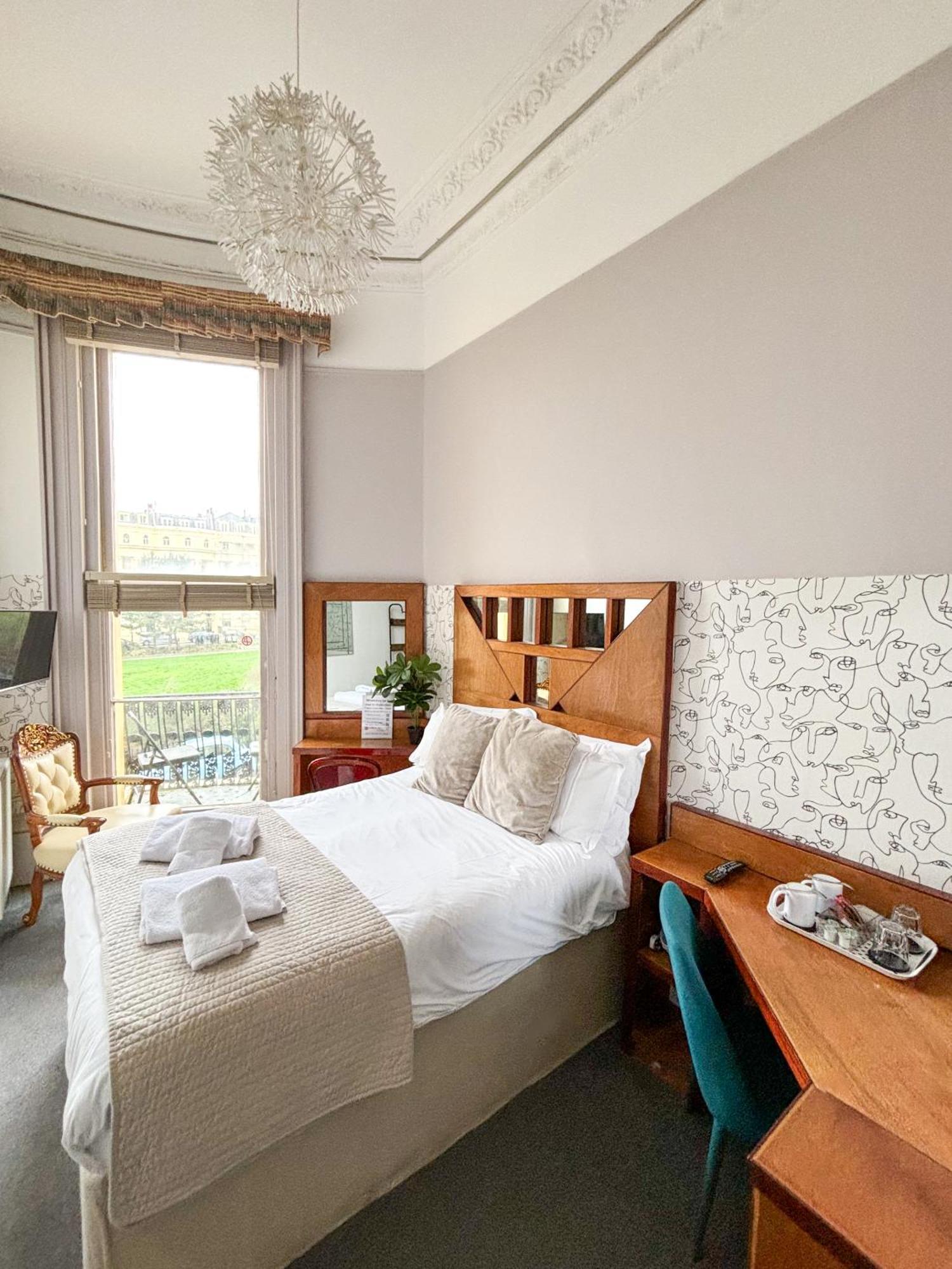 Hotel X Brunswick Square Brighton