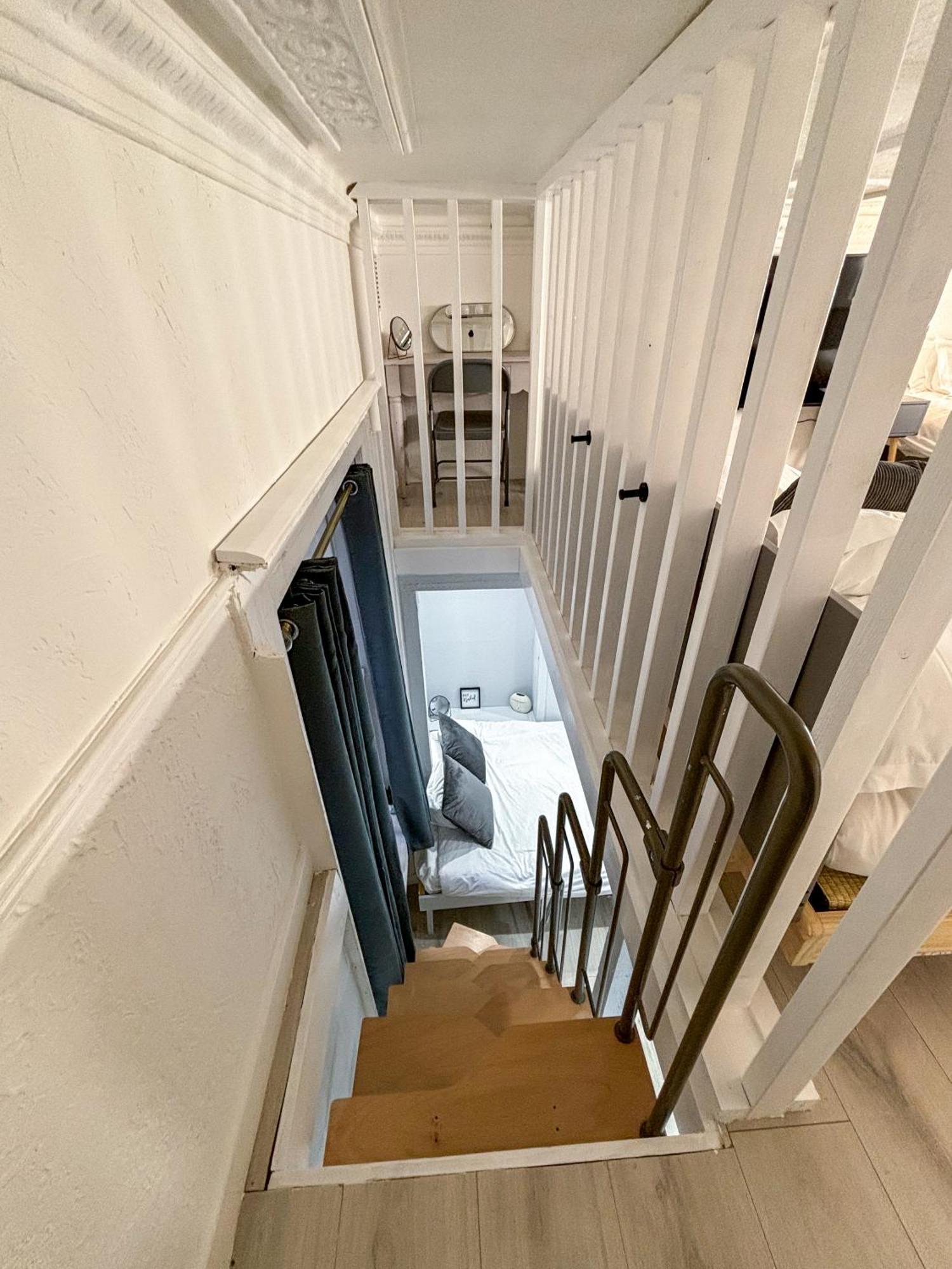Hotel X Brunswick Square