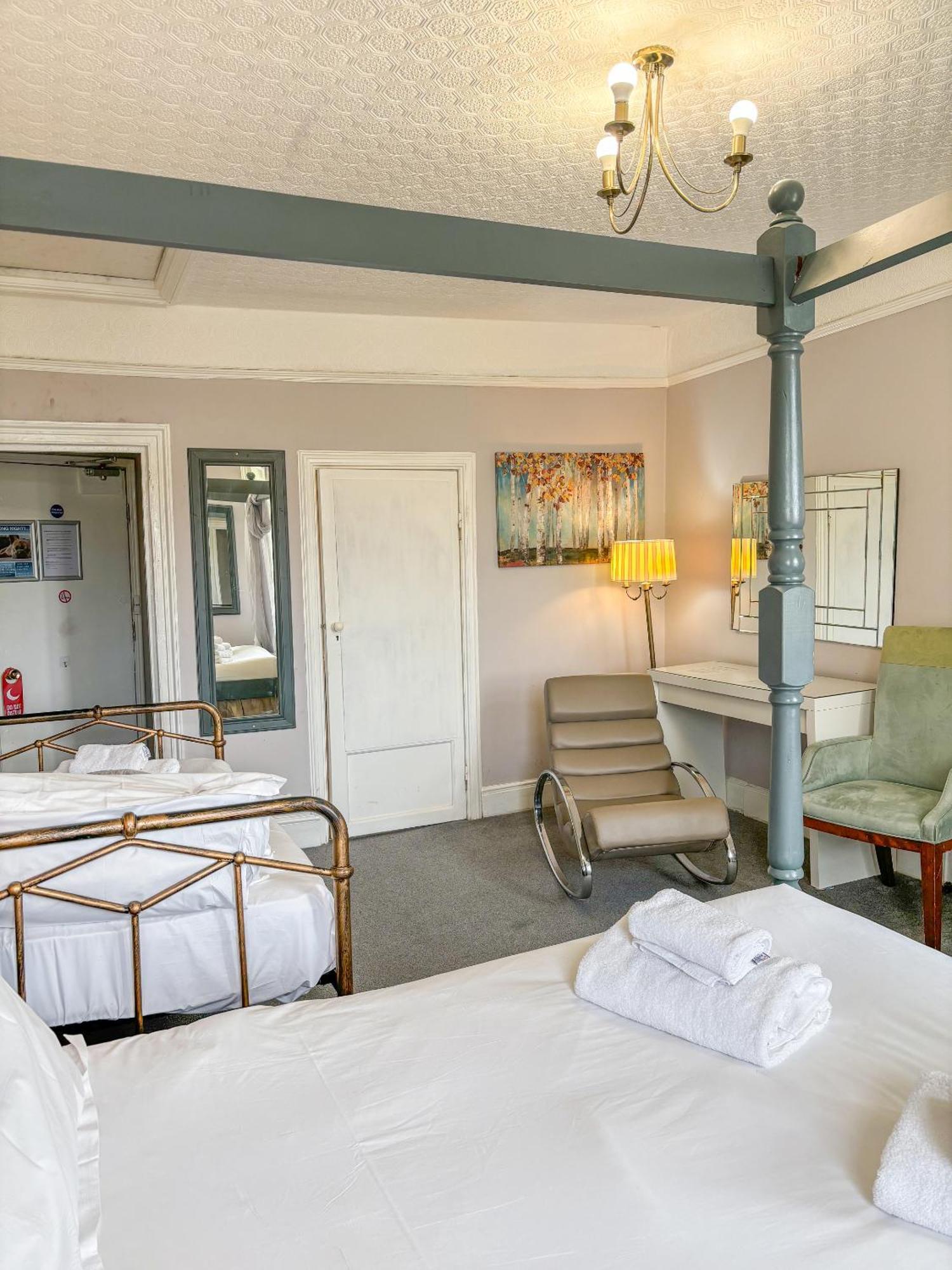 X Brunswick Square Hotel Brighton