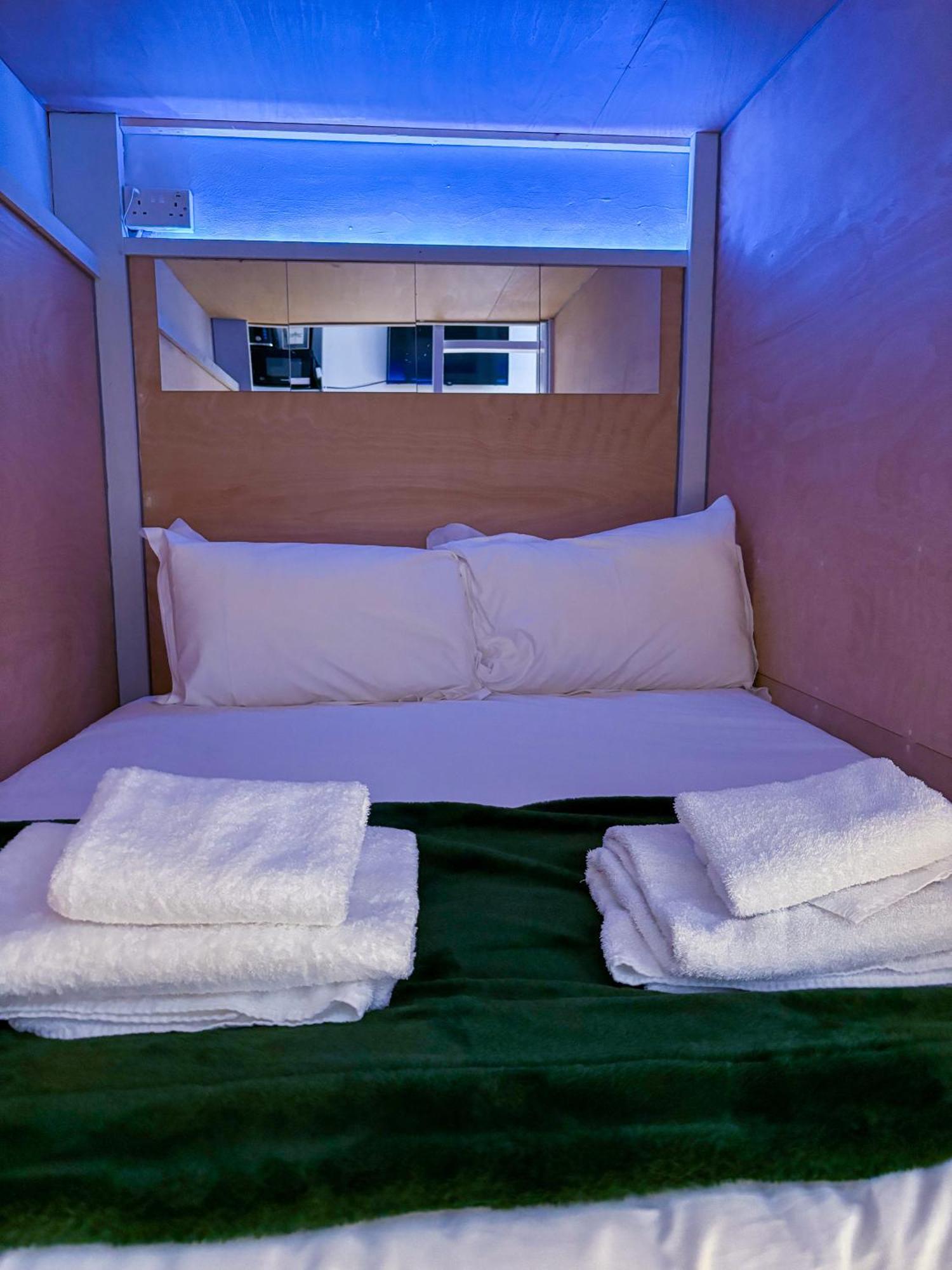 X Brunswick Square Hotel