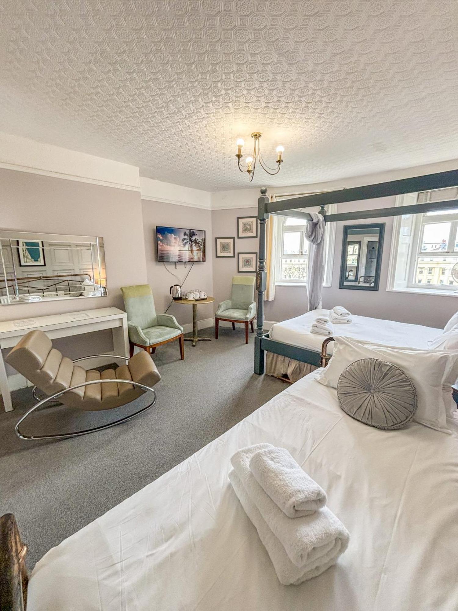 Hotel X Brunswick Square 4*