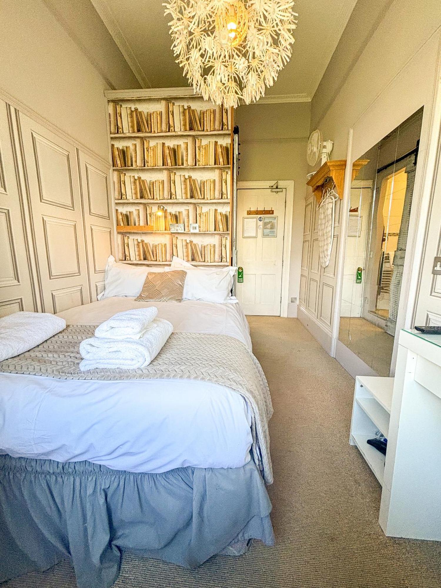 Hotel X Brunswick Square