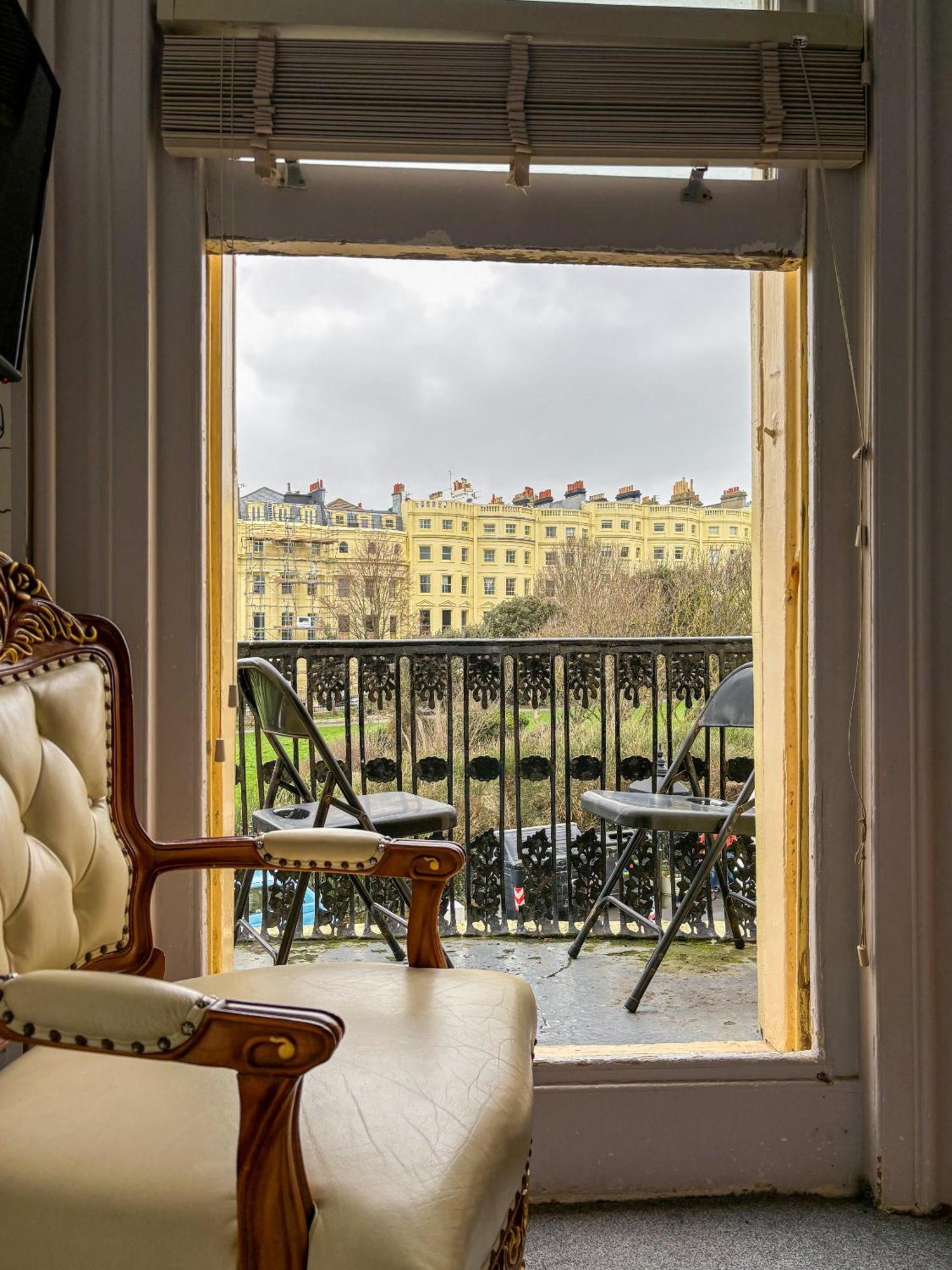 X Brunswick Square Hotel Brighton