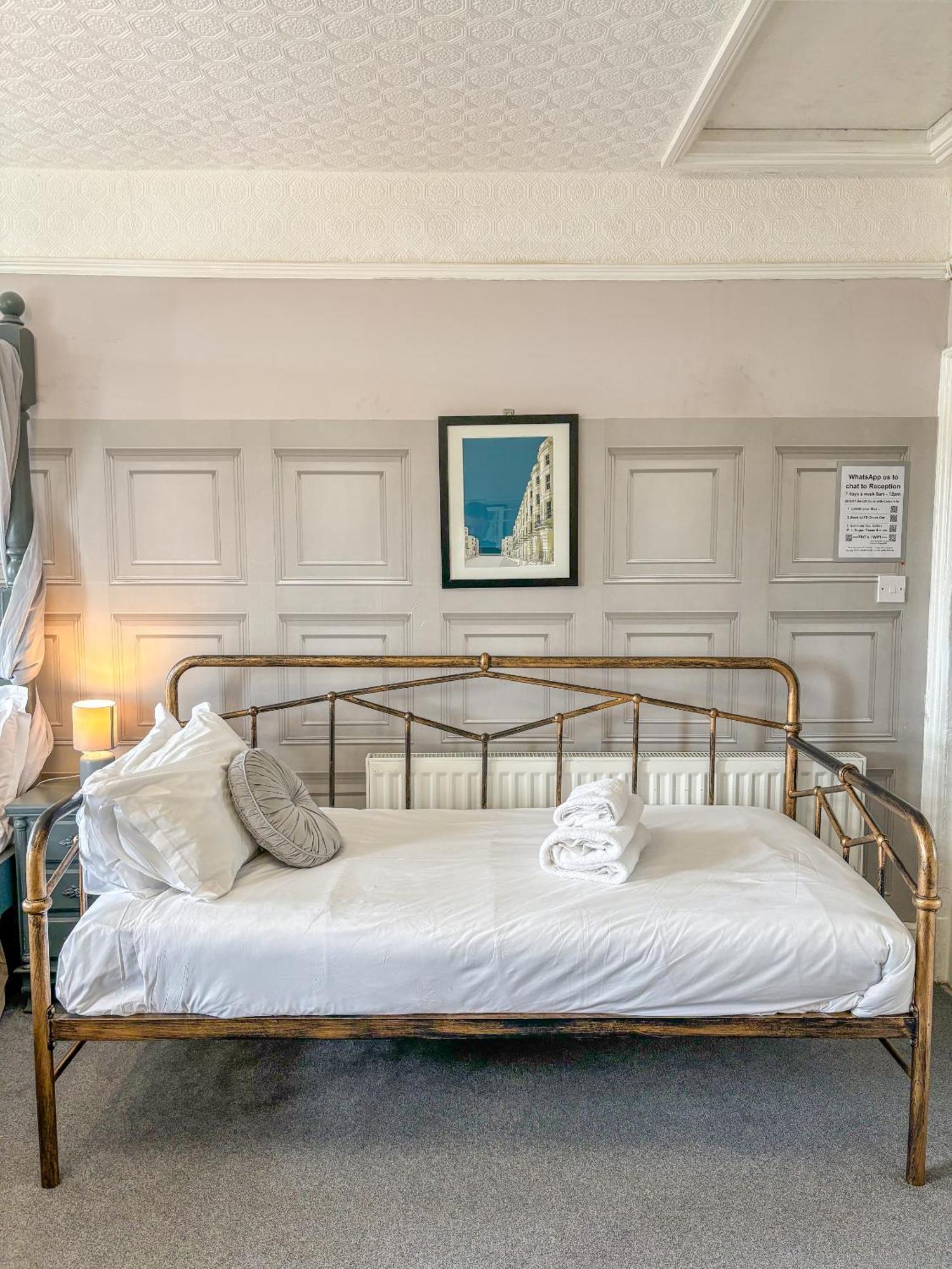Hotel X Brunswick Square