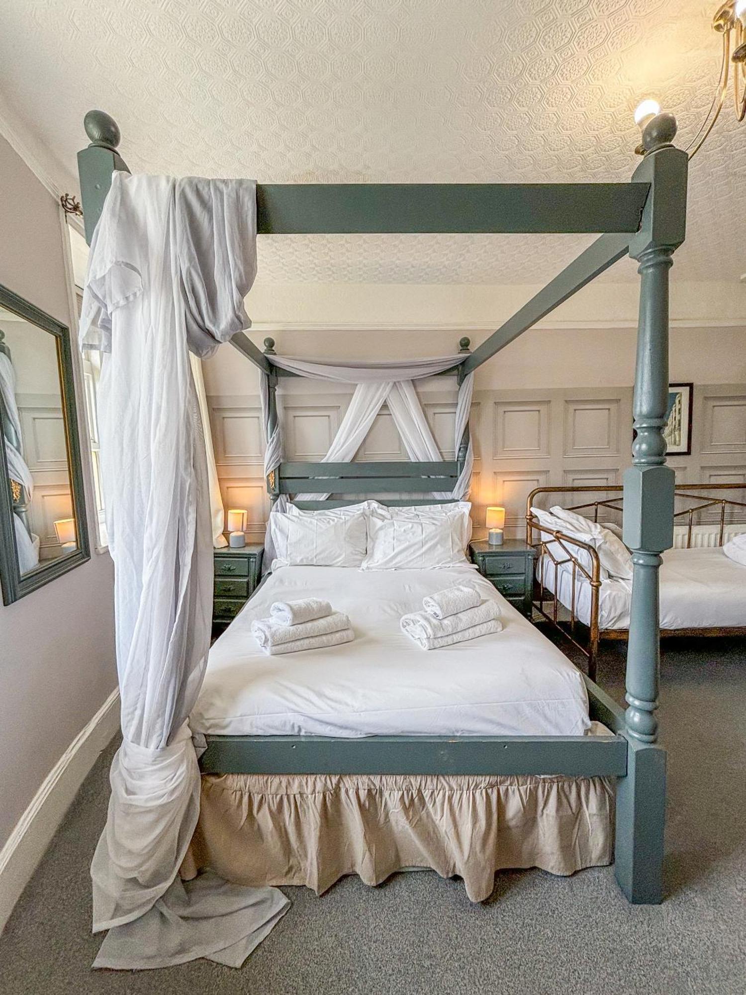 X Brunswick Square Hotel Brighton