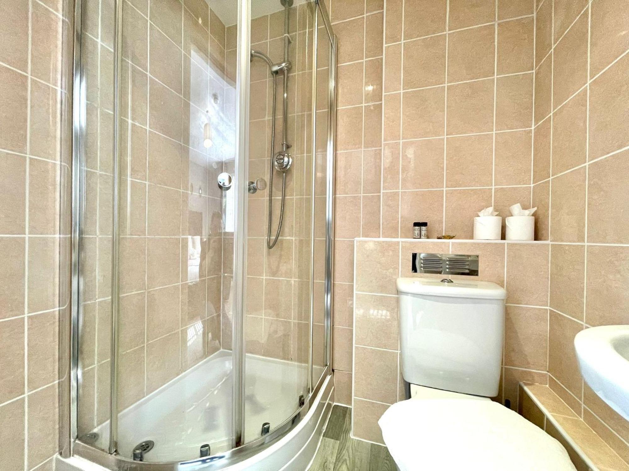Holiday home Wanderdown House Near The With A Parking Space Brighton