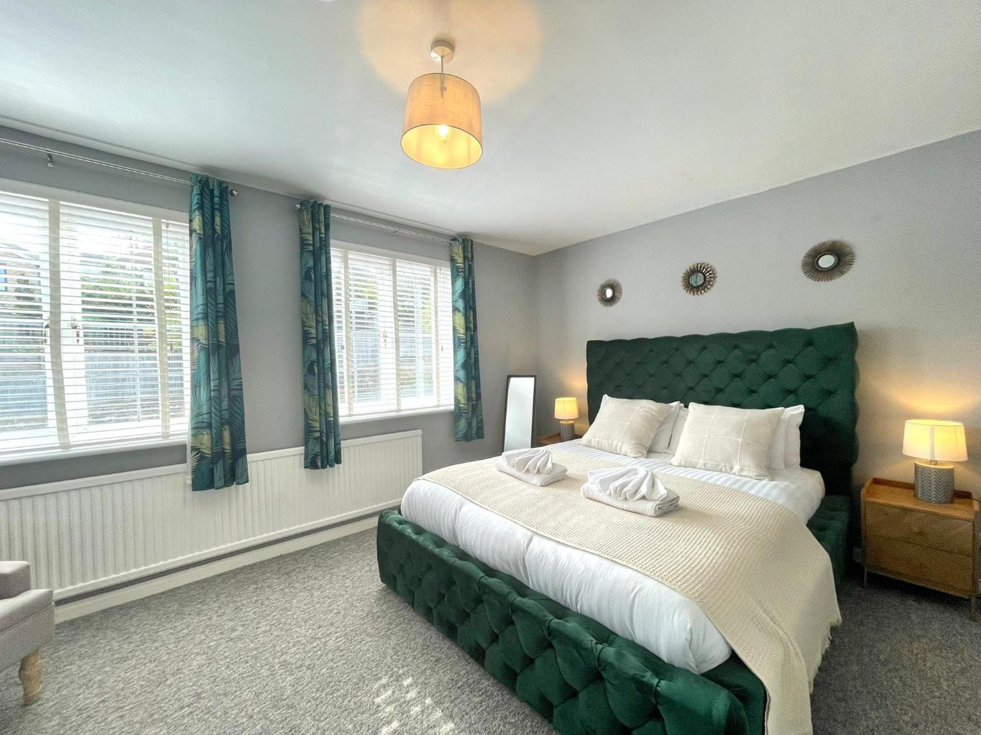 Wanderdown House Near The With A Parking Space * Brighton