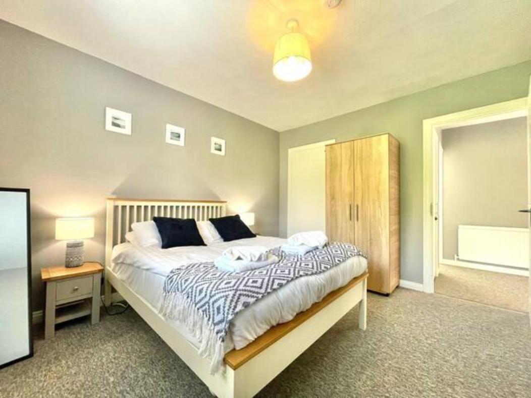 Wanderdown House Near The With A Parking Space Holiday home Brighton