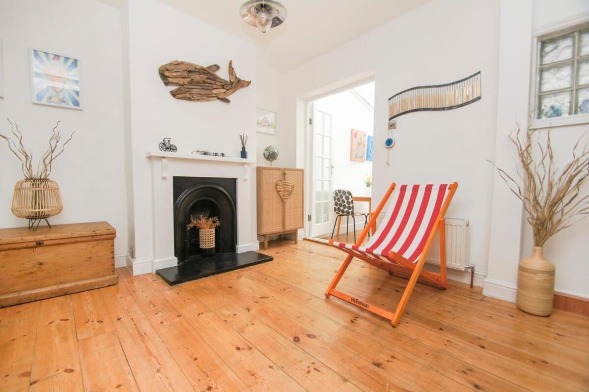 Holiday home Regent House - By Lets Brighton