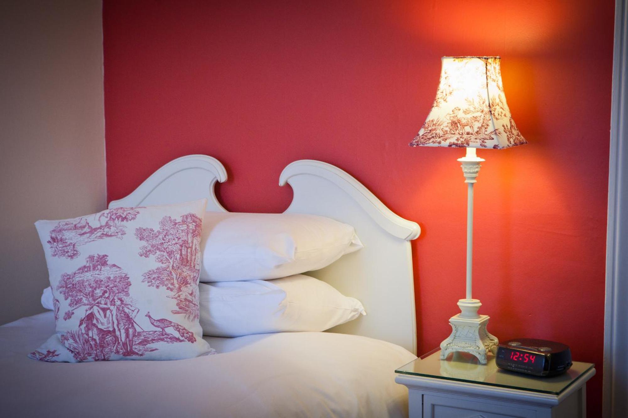 Guest house The Claremont