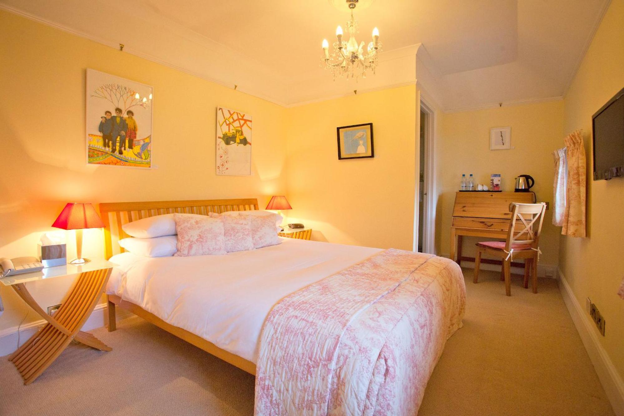 Guest house The Claremont Brighton