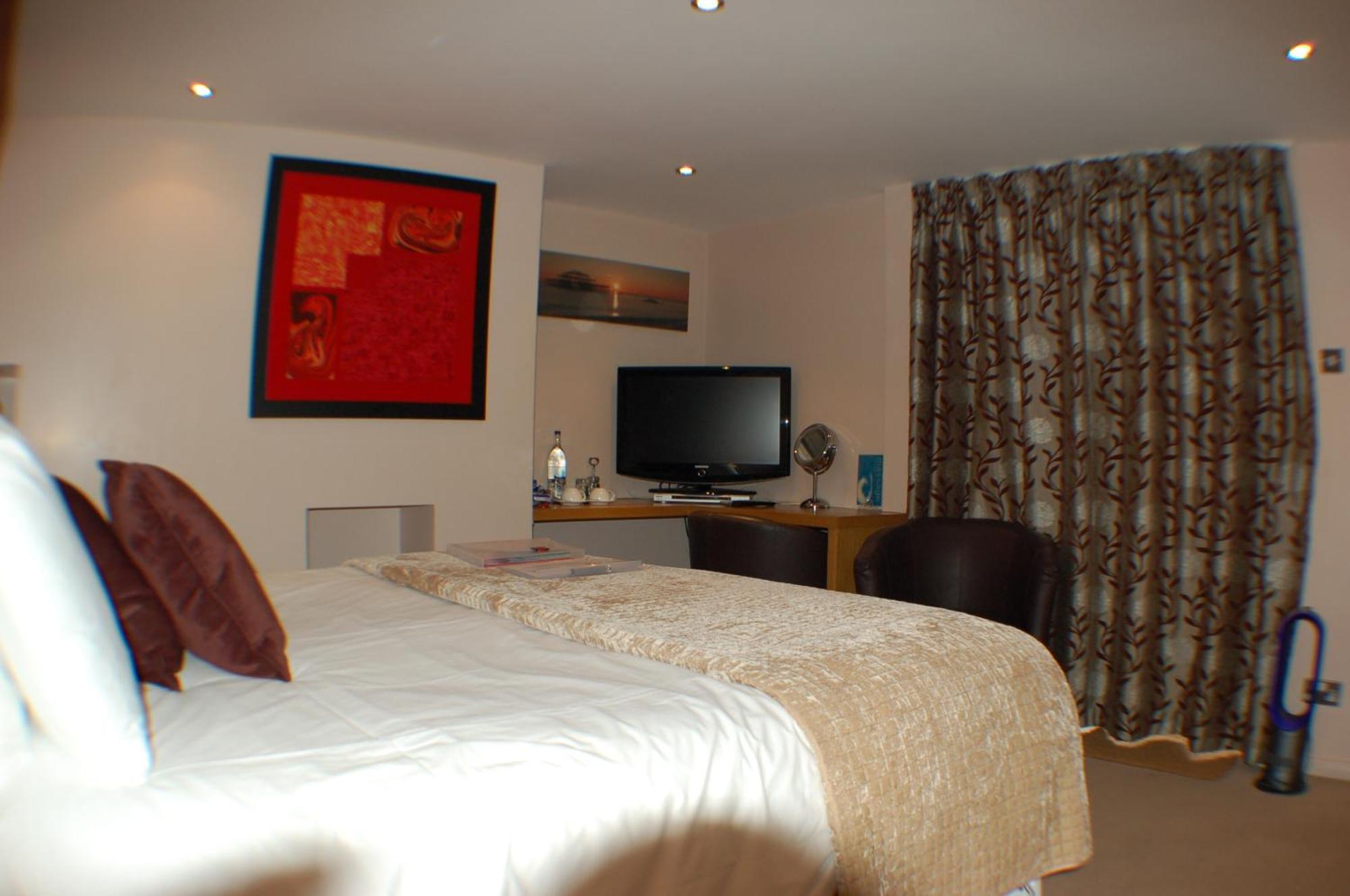Bed & Breakfast Brightonwave